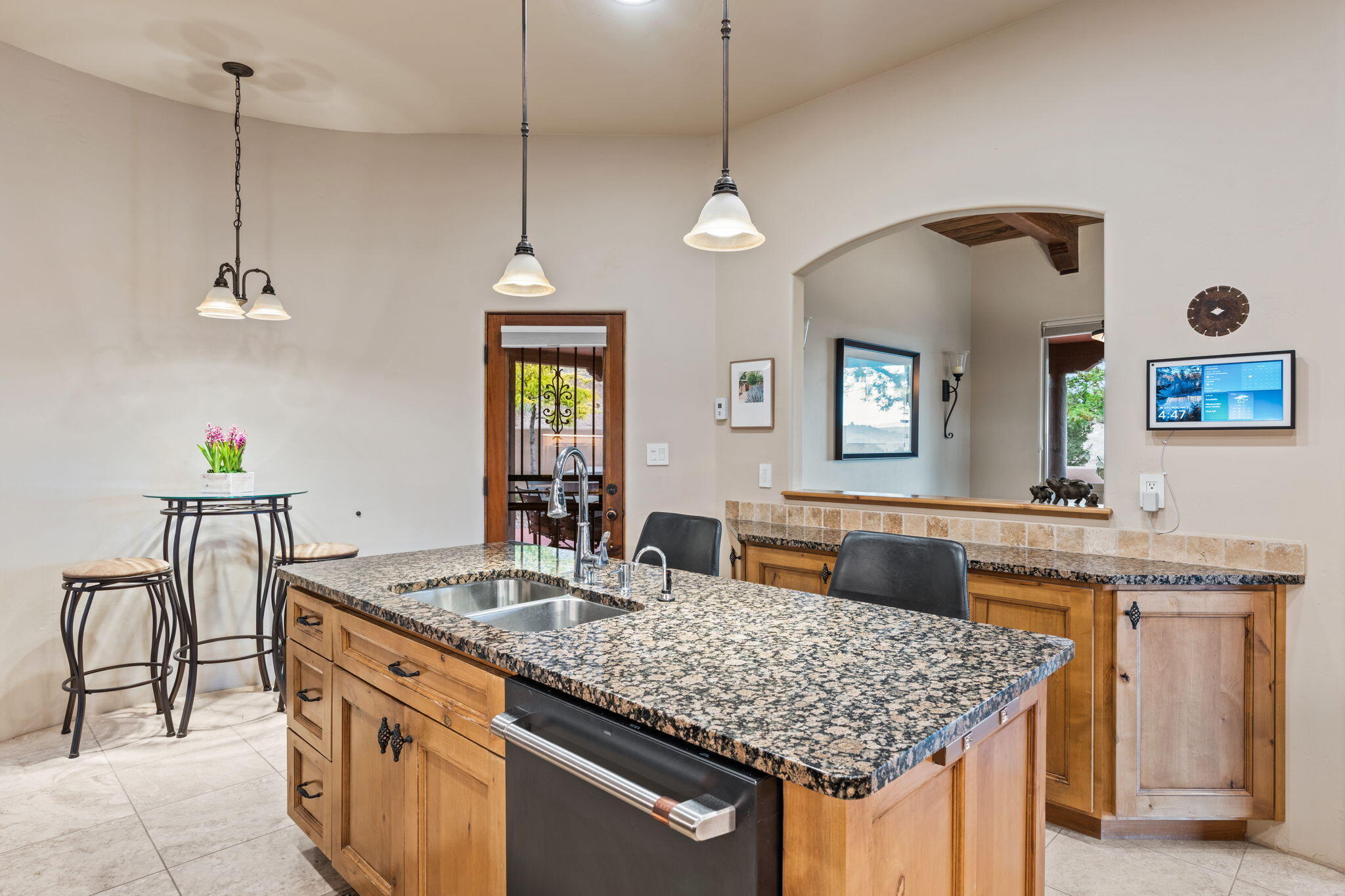 34 Santa Ana Loop, Placitas, New Mexico image 20