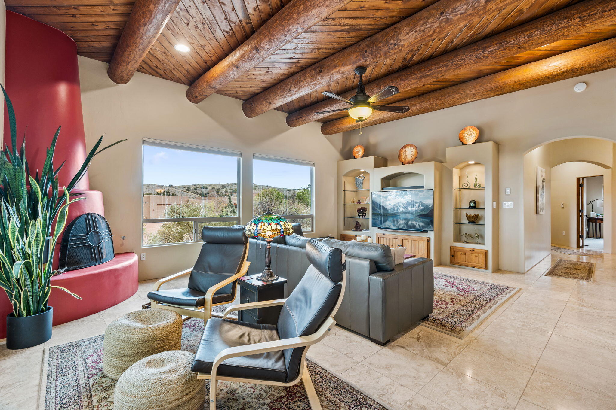 34 Santa Ana Loop, Placitas, New Mexico image 10