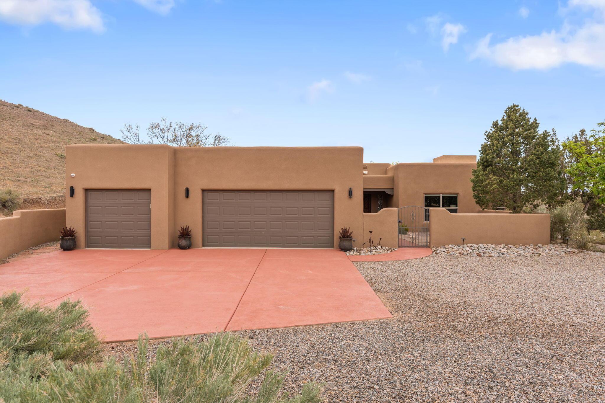 34 Santa Ana Loop, Placitas, New Mexico image 4