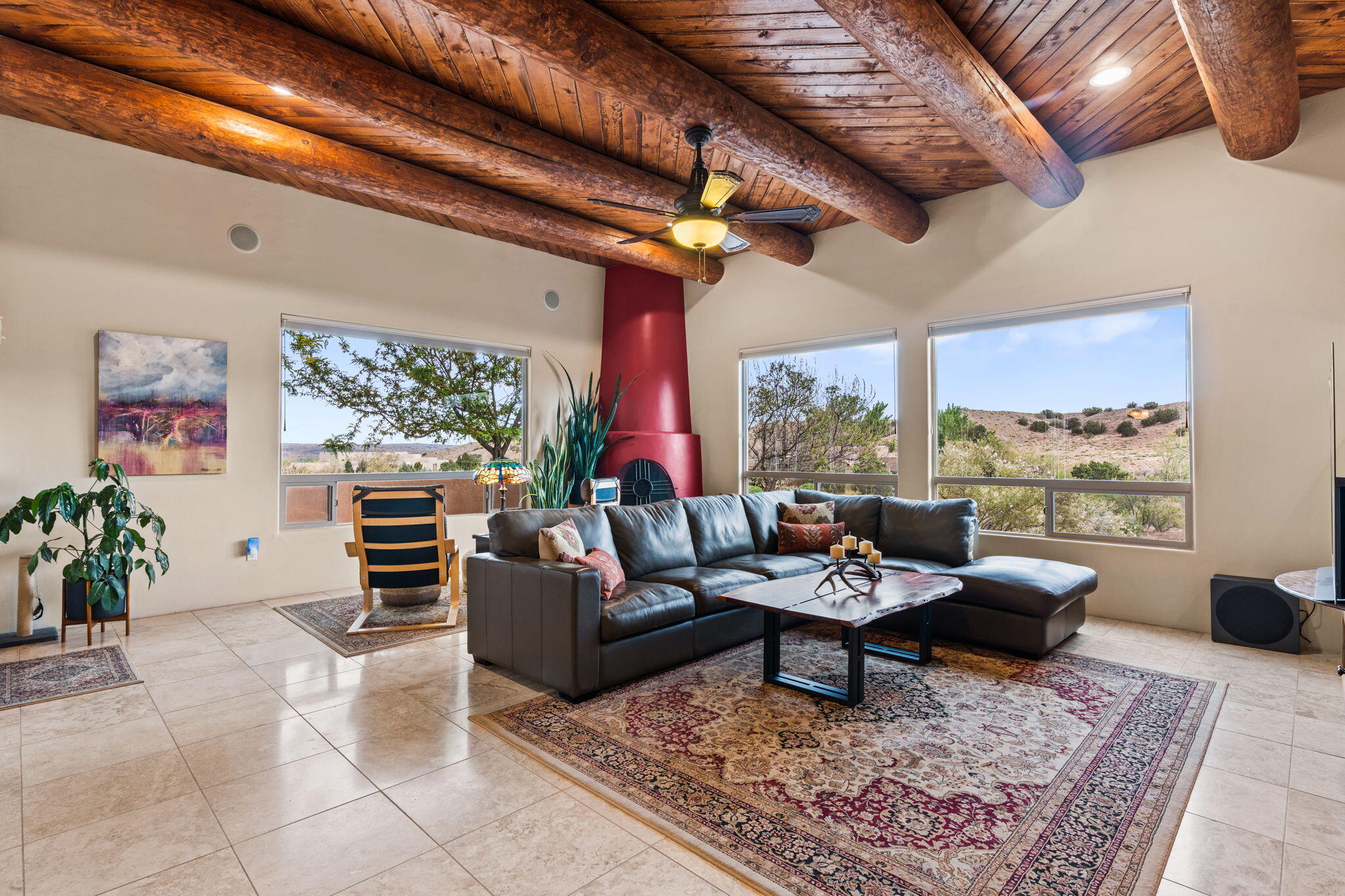 34 Santa Ana Loop, Placitas, New Mexico image 9