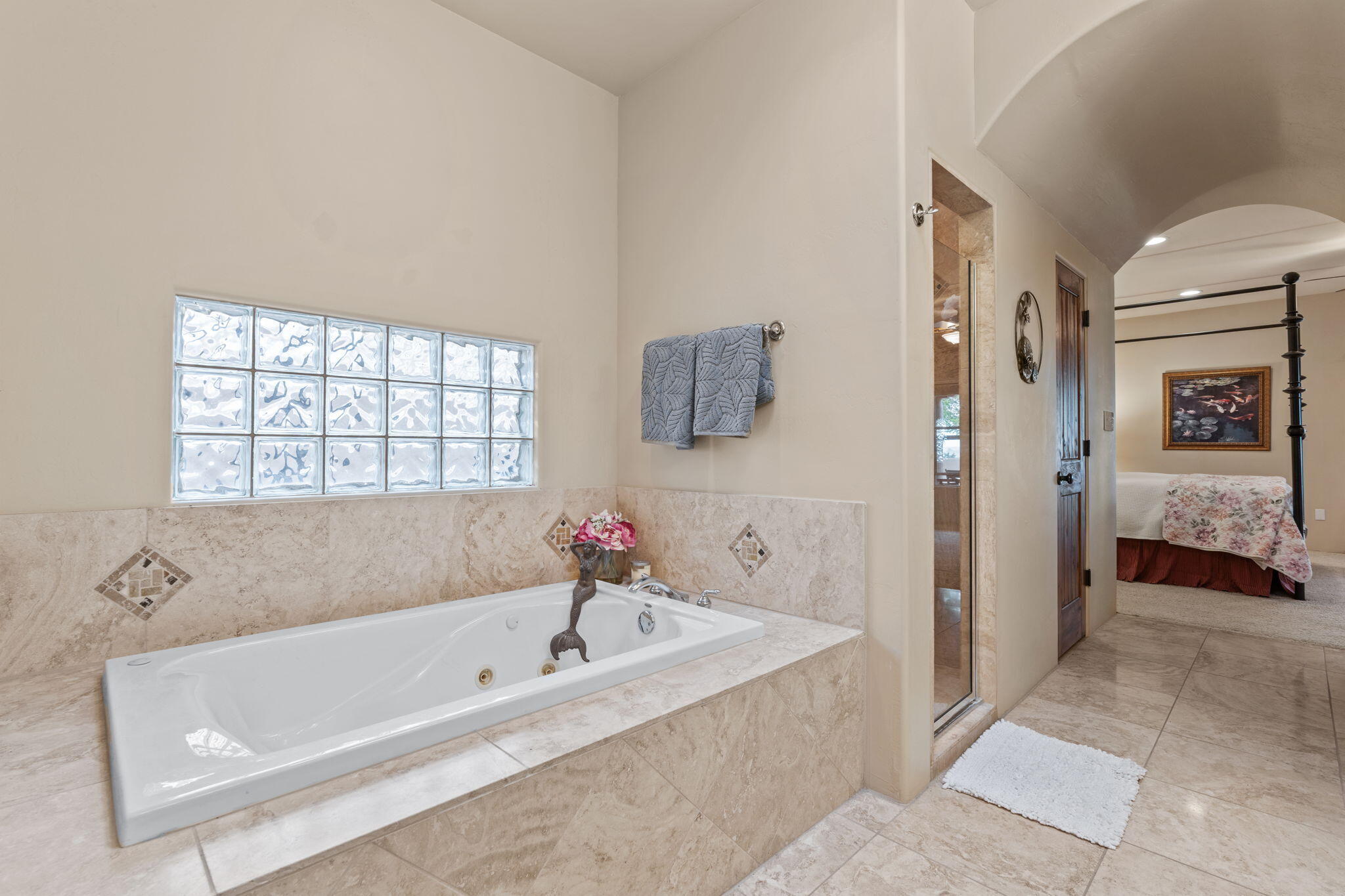 34 Santa Ana Loop, Placitas, New Mexico image 37
