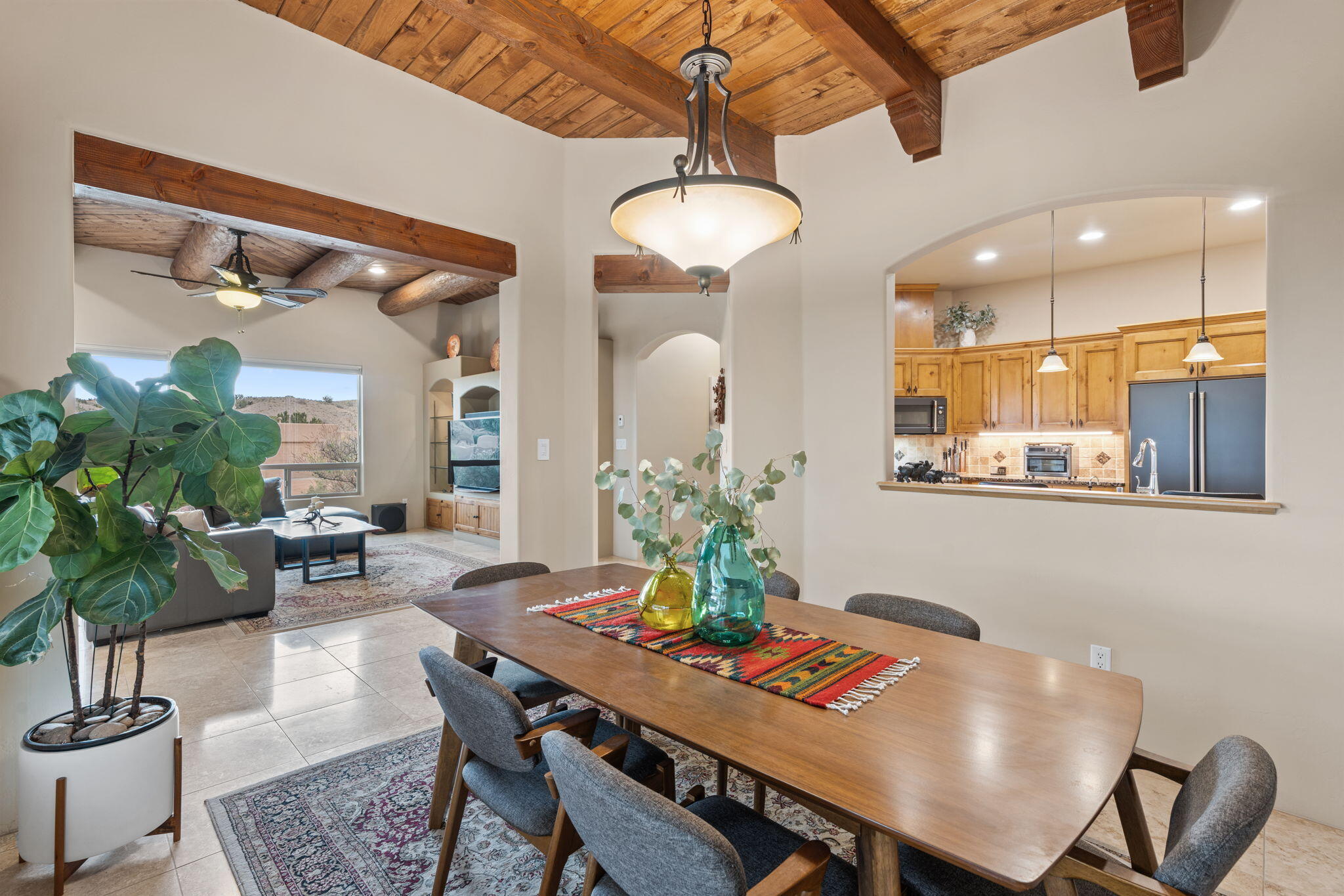 34 Santa Ana Loop, Placitas, New Mexico image 15