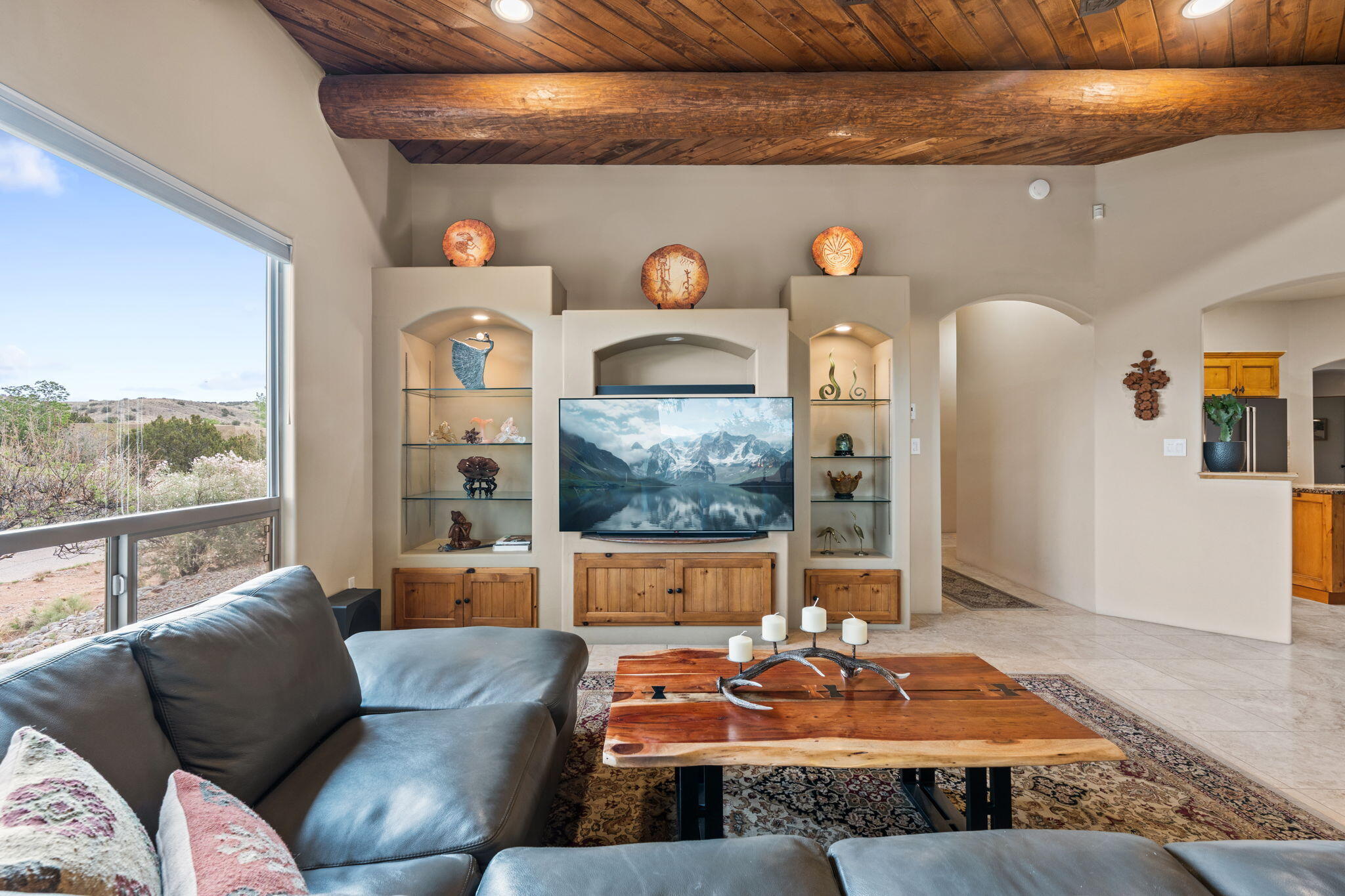 34 Santa Ana Loop, Placitas, New Mexico image 13