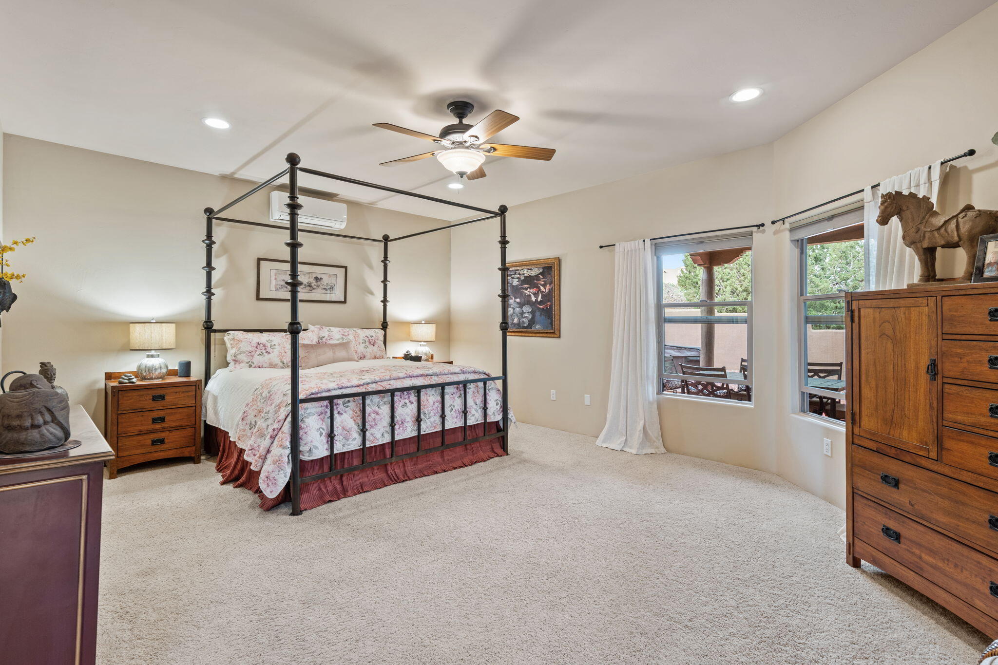 34 Santa Ana Loop, Placitas, New Mexico image 30