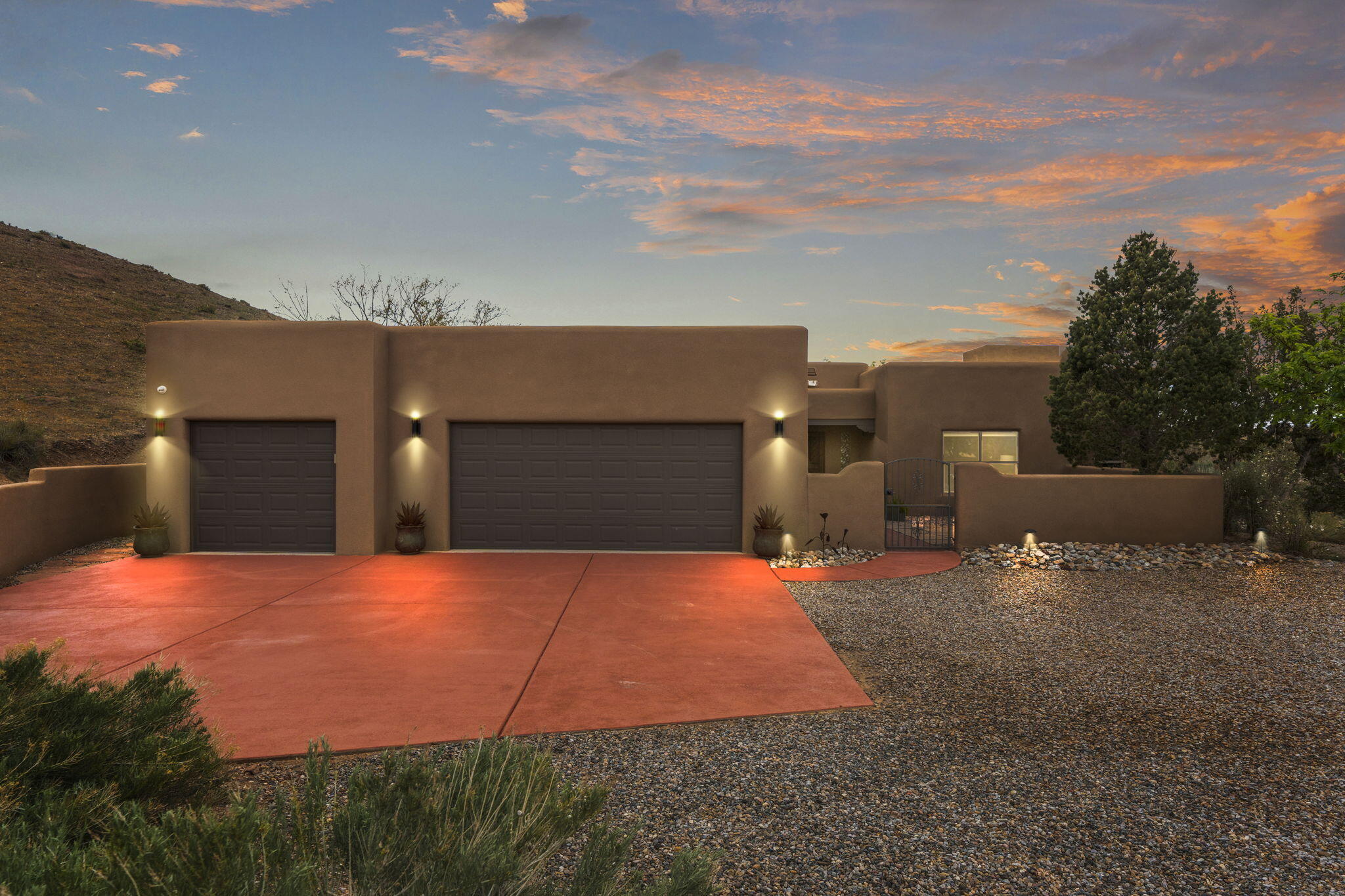 34 Santa Ana Loop, Placitas, New Mexico image 2
