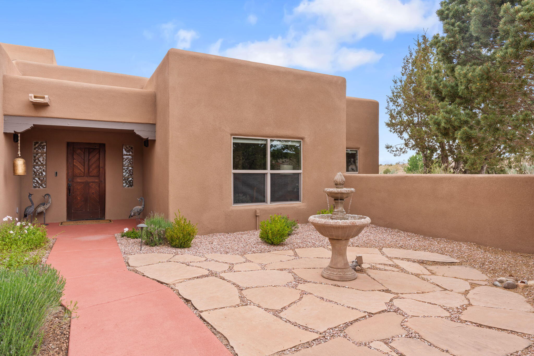 34 Santa Ana Loop, Placitas, New Mexico image 6