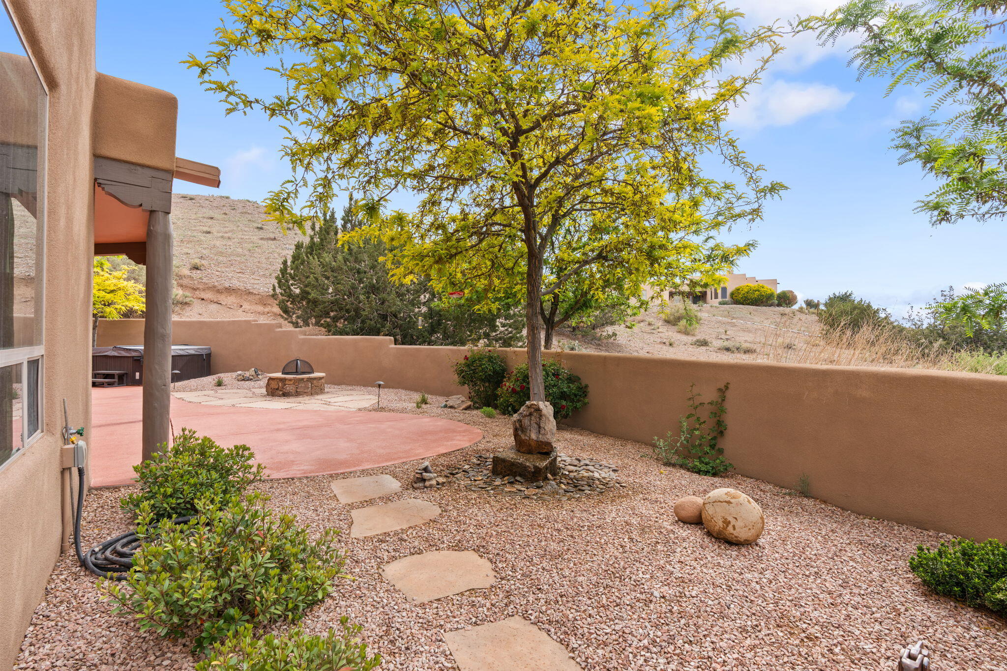 34 Santa Ana Loop, Placitas, New Mexico image 44