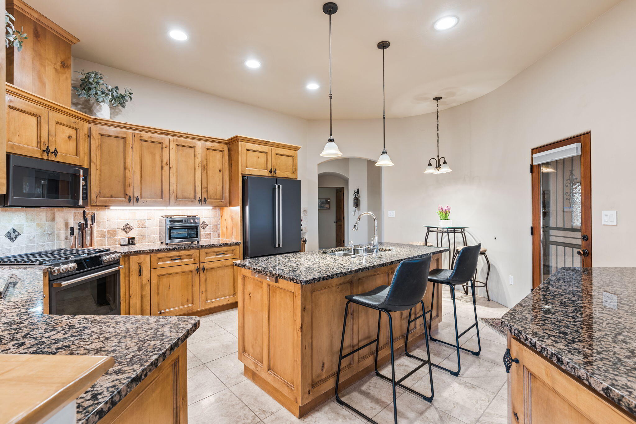34 Santa Ana Loop, Placitas, New Mexico image 19