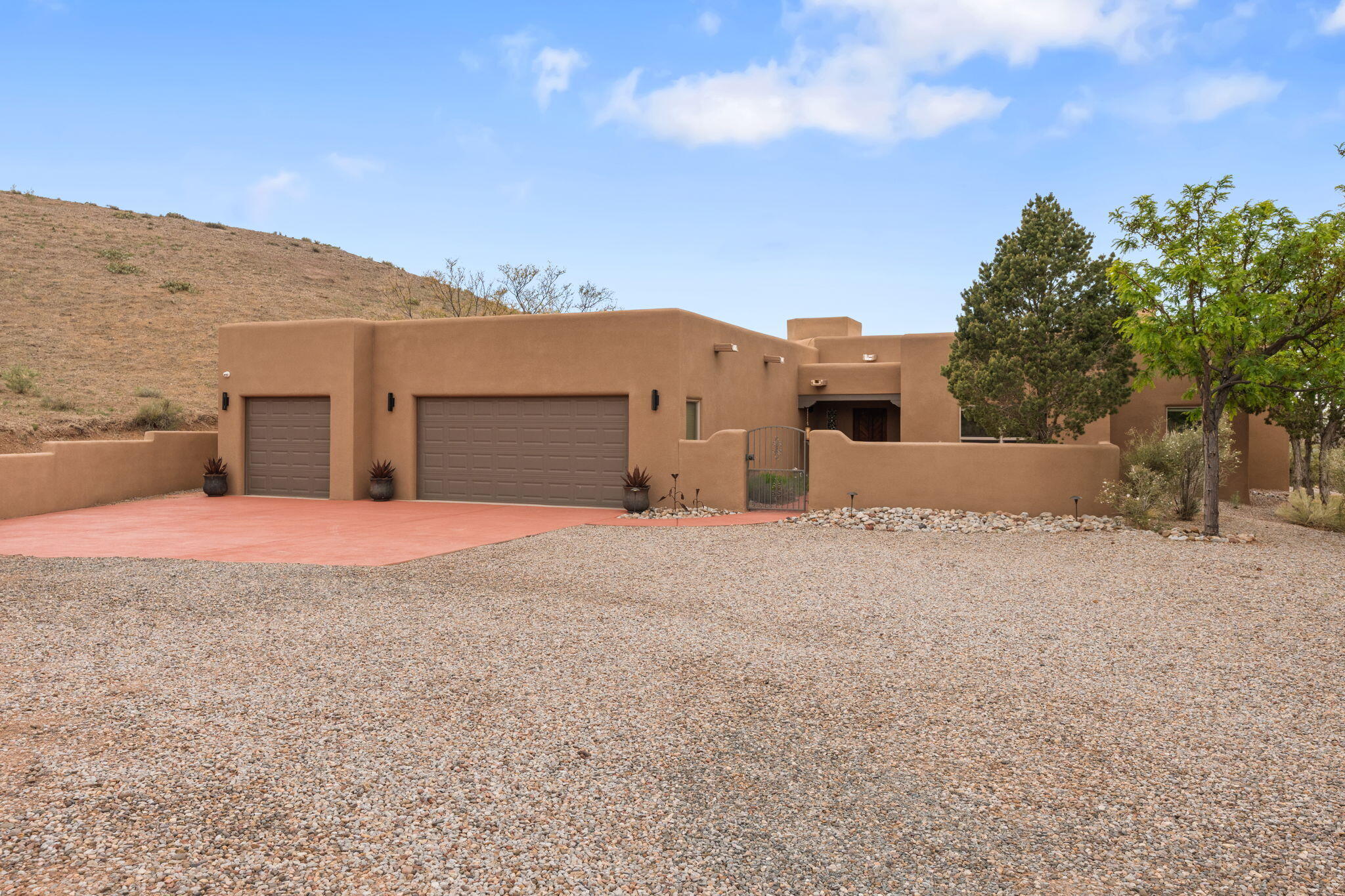 34 Santa Ana Loop, Placitas, New Mexico image 3