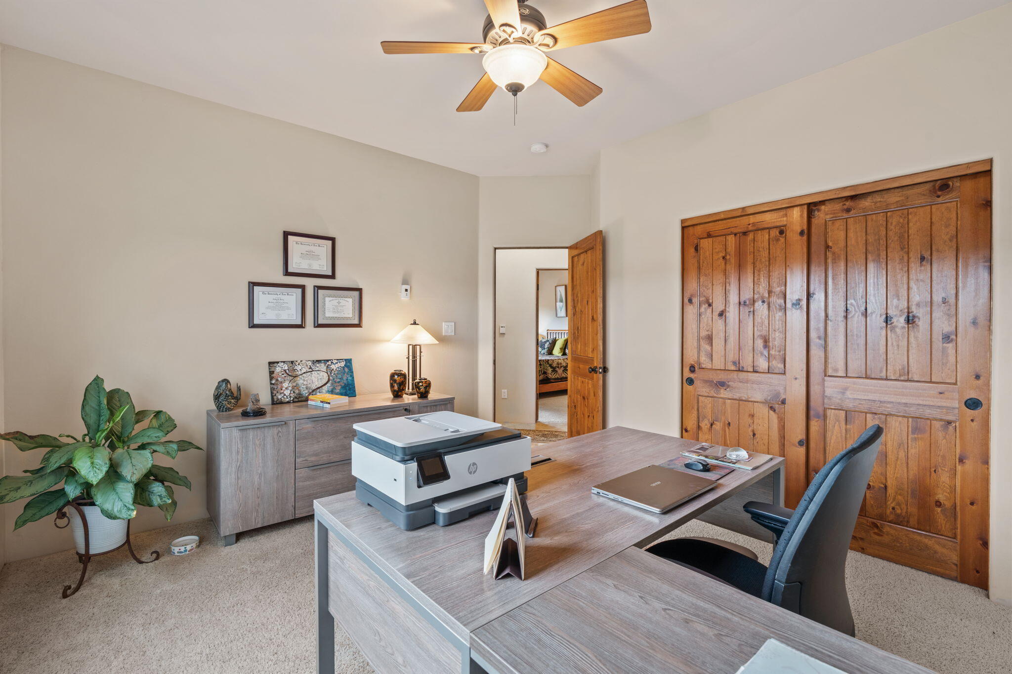 34 Santa Ana Loop, Placitas, New Mexico image 28
