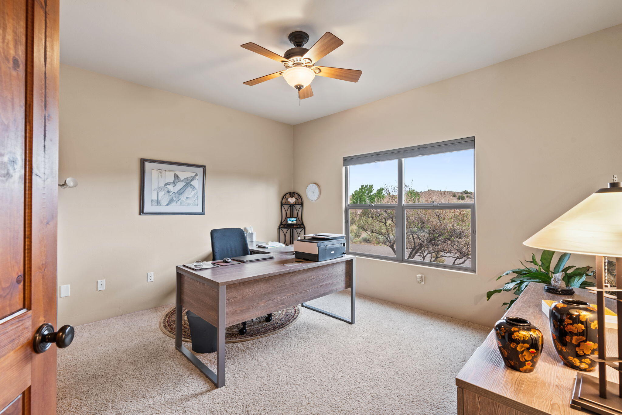 34 Santa Ana Loop, Placitas, New Mexico image 27