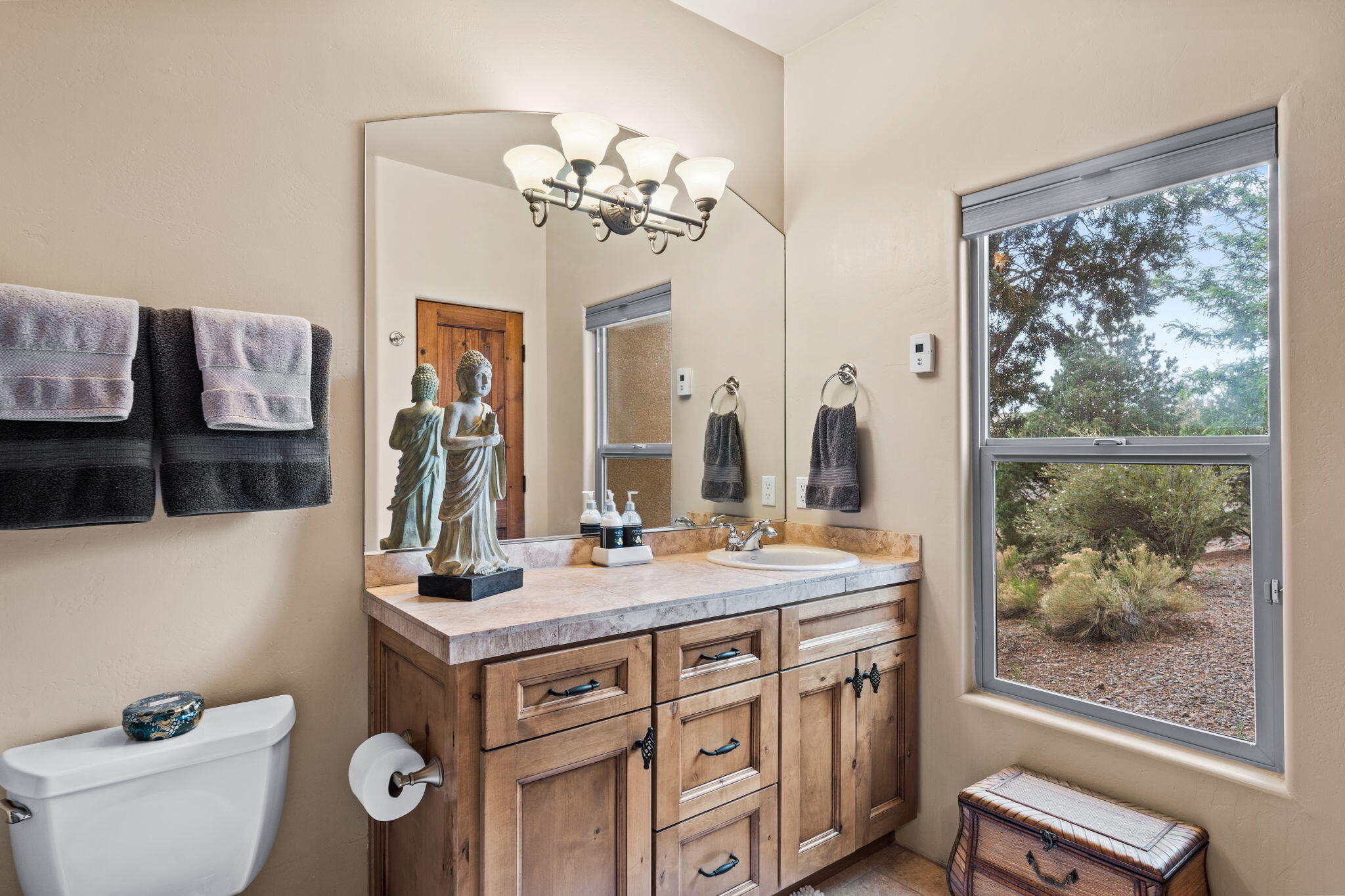 34 Santa Ana Loop, Placitas, New Mexico image 25