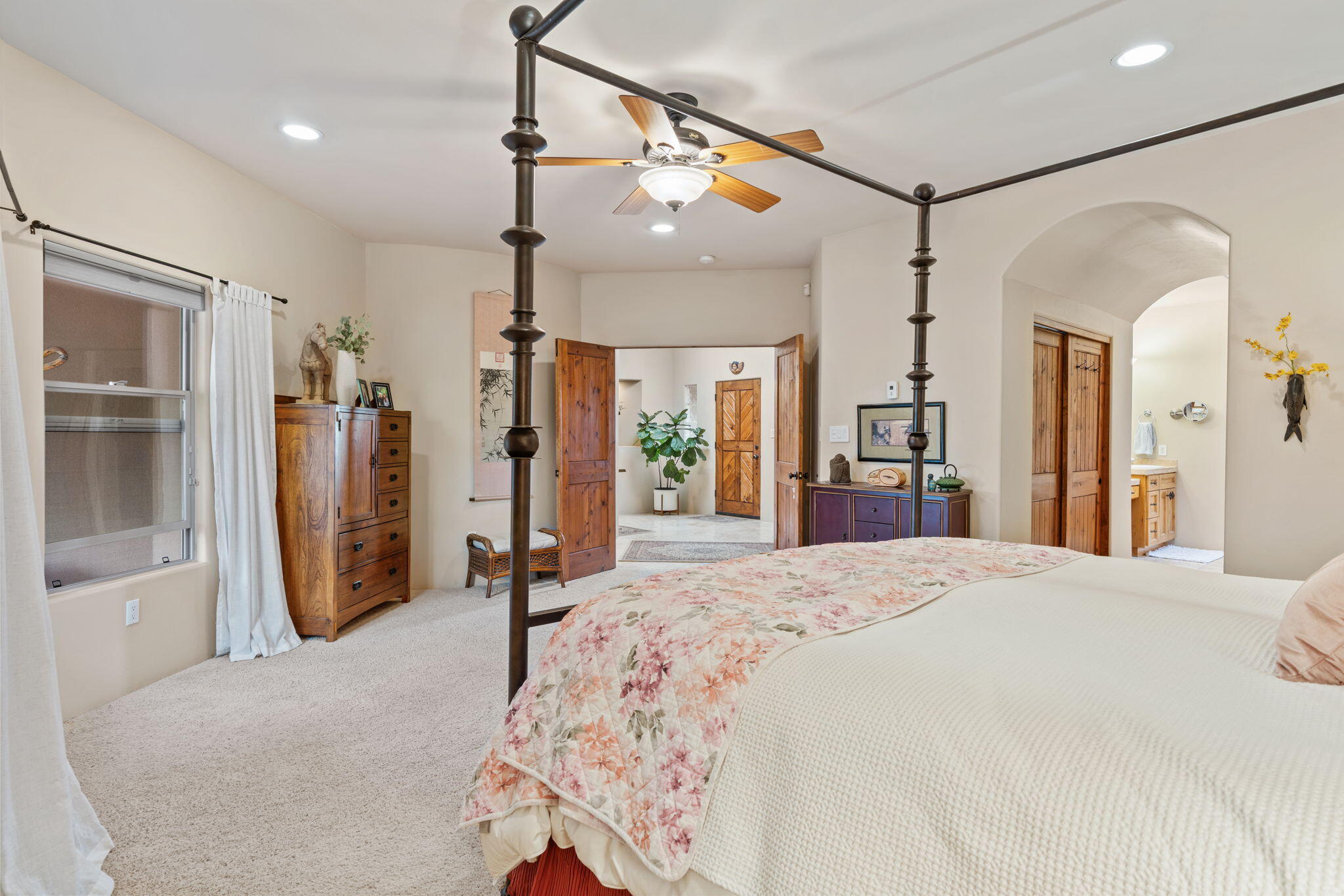 34 Santa Ana Loop, Placitas, New Mexico image 31