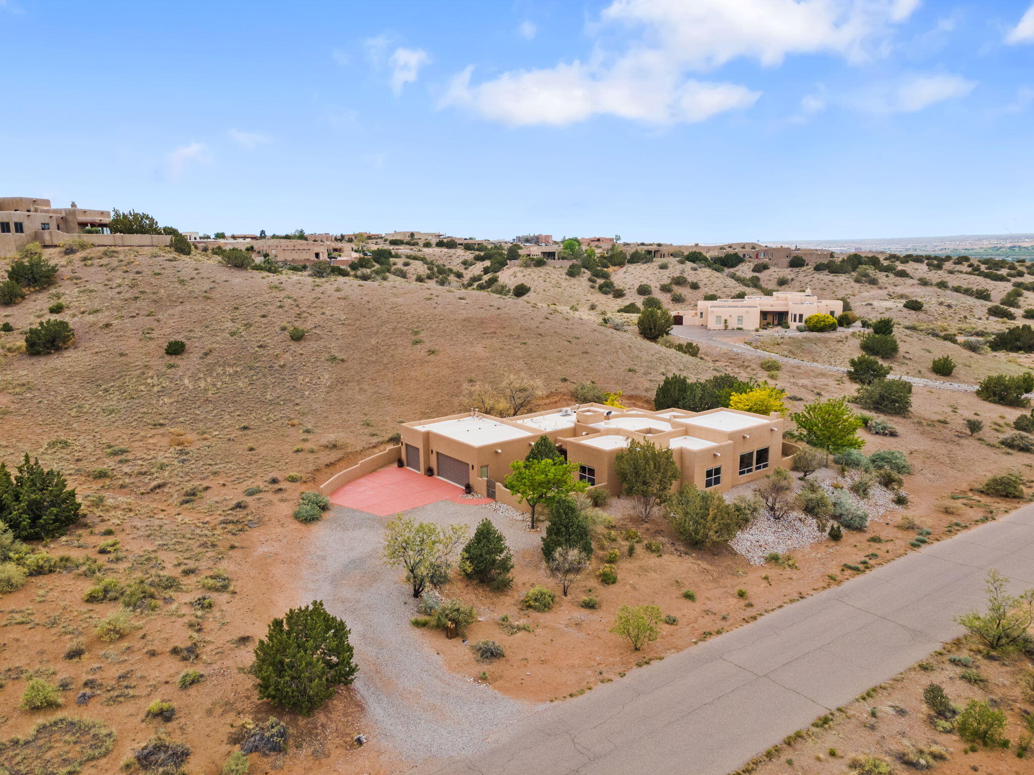 34 Santa Ana Loop, Placitas, New Mexico image 47