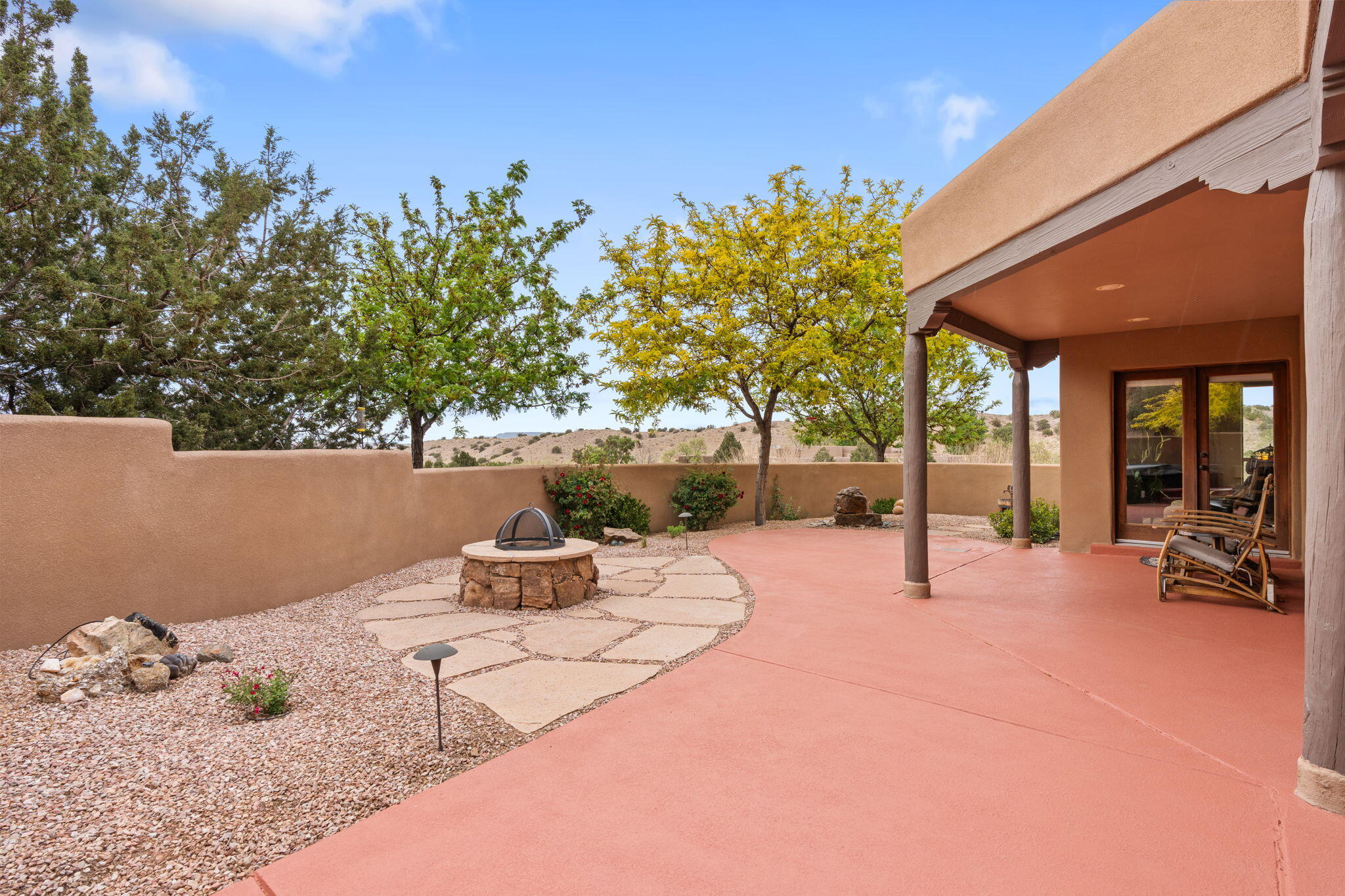 34 Santa Ana Loop, Placitas, New Mexico image 40