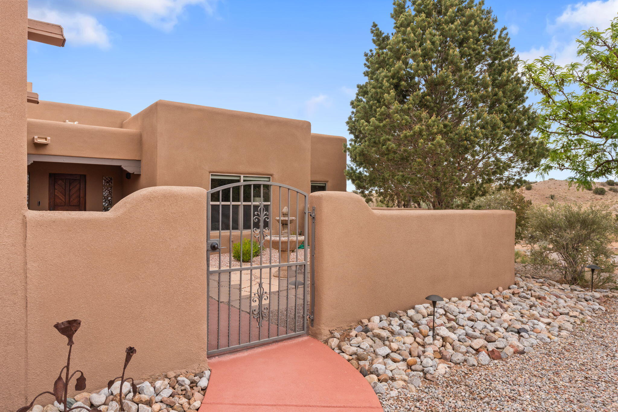 34 Santa Ana Loop, Placitas, New Mexico image 5