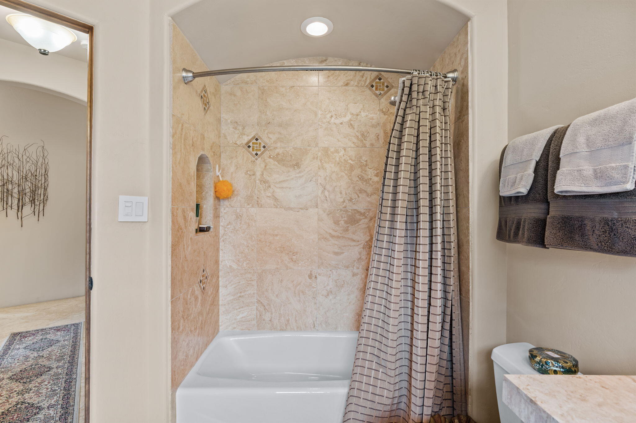 34 Santa Ana Loop, Placitas, New Mexico image 26
