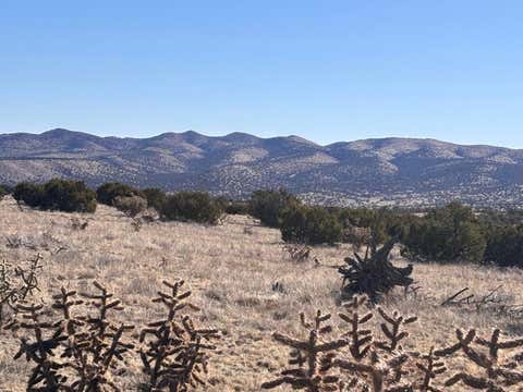 Vacant Land For Sale - Lot 168 Pinon Springs<br/> Magdalena, NM 87825