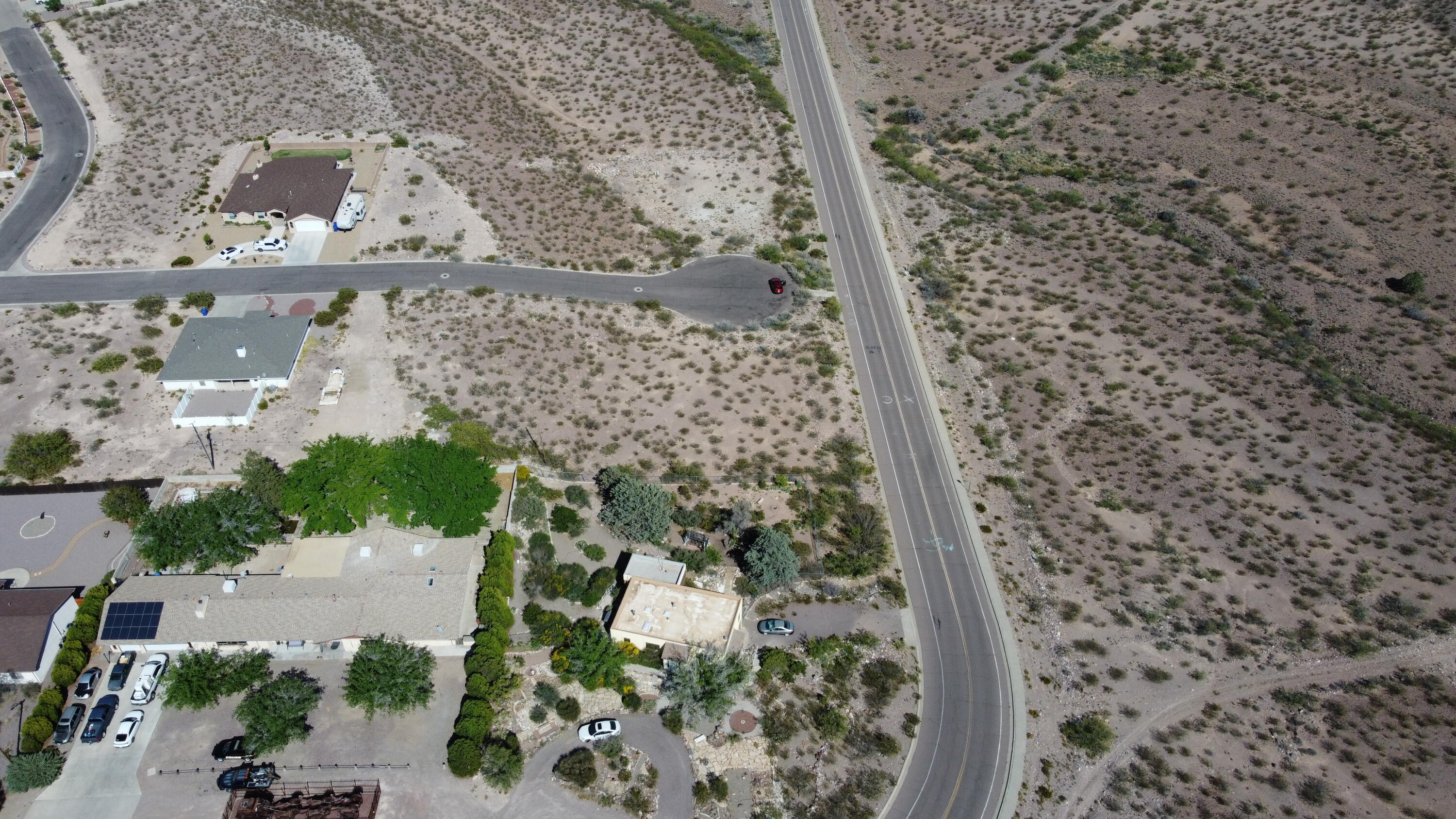 Harriett Street Lot 48