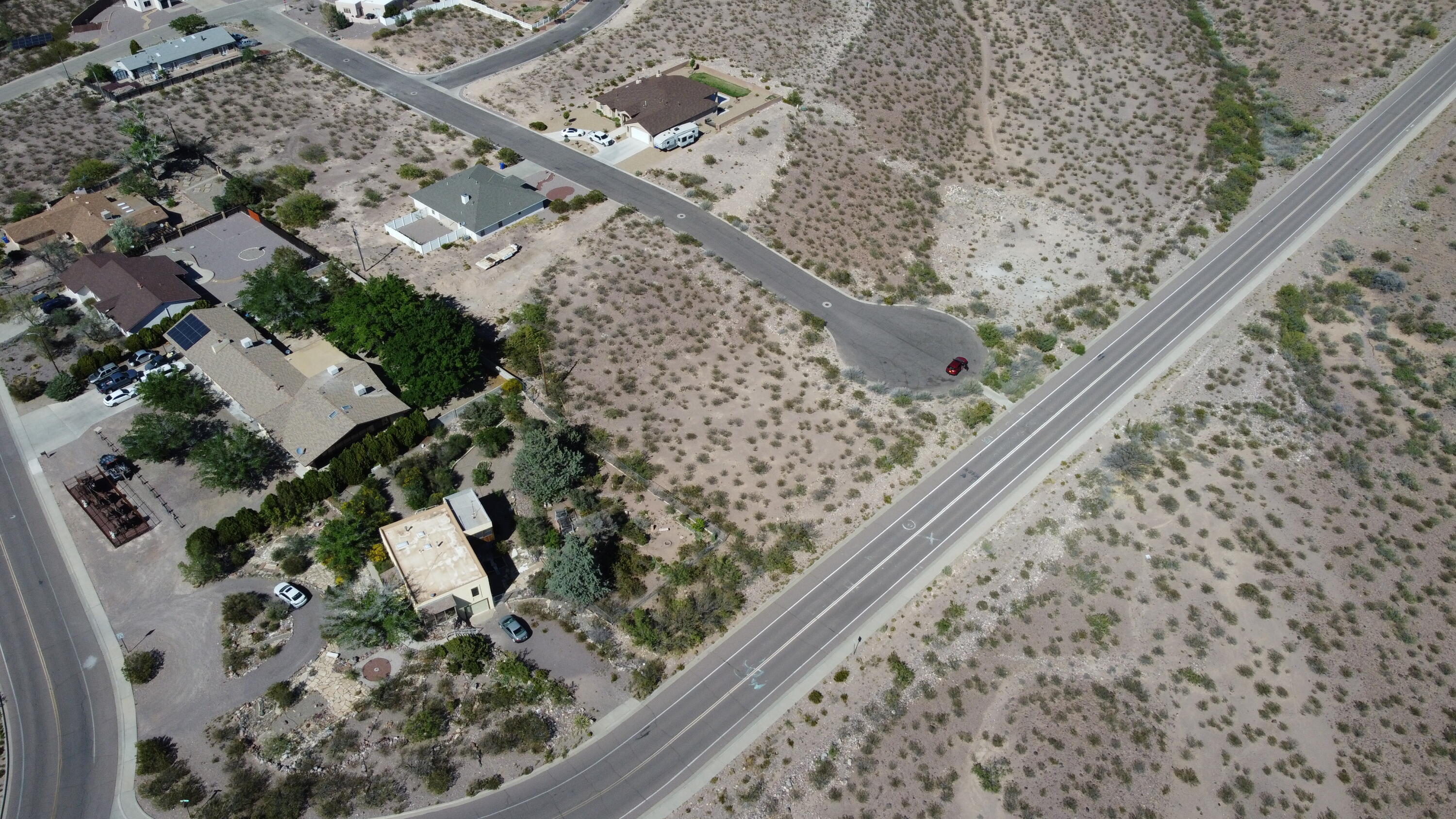 Harriett Street Lot 48