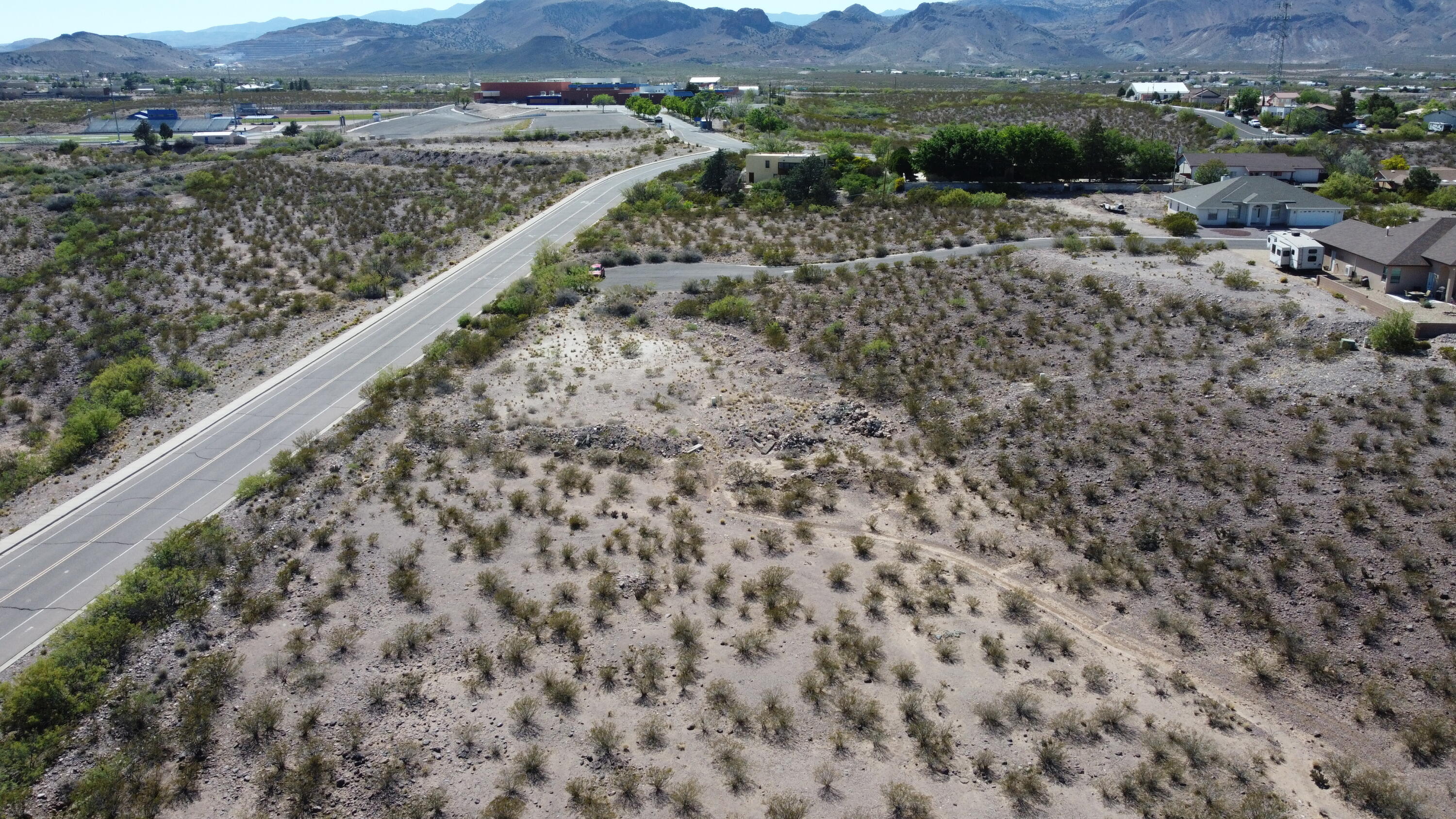 Harriett Street Lot 48