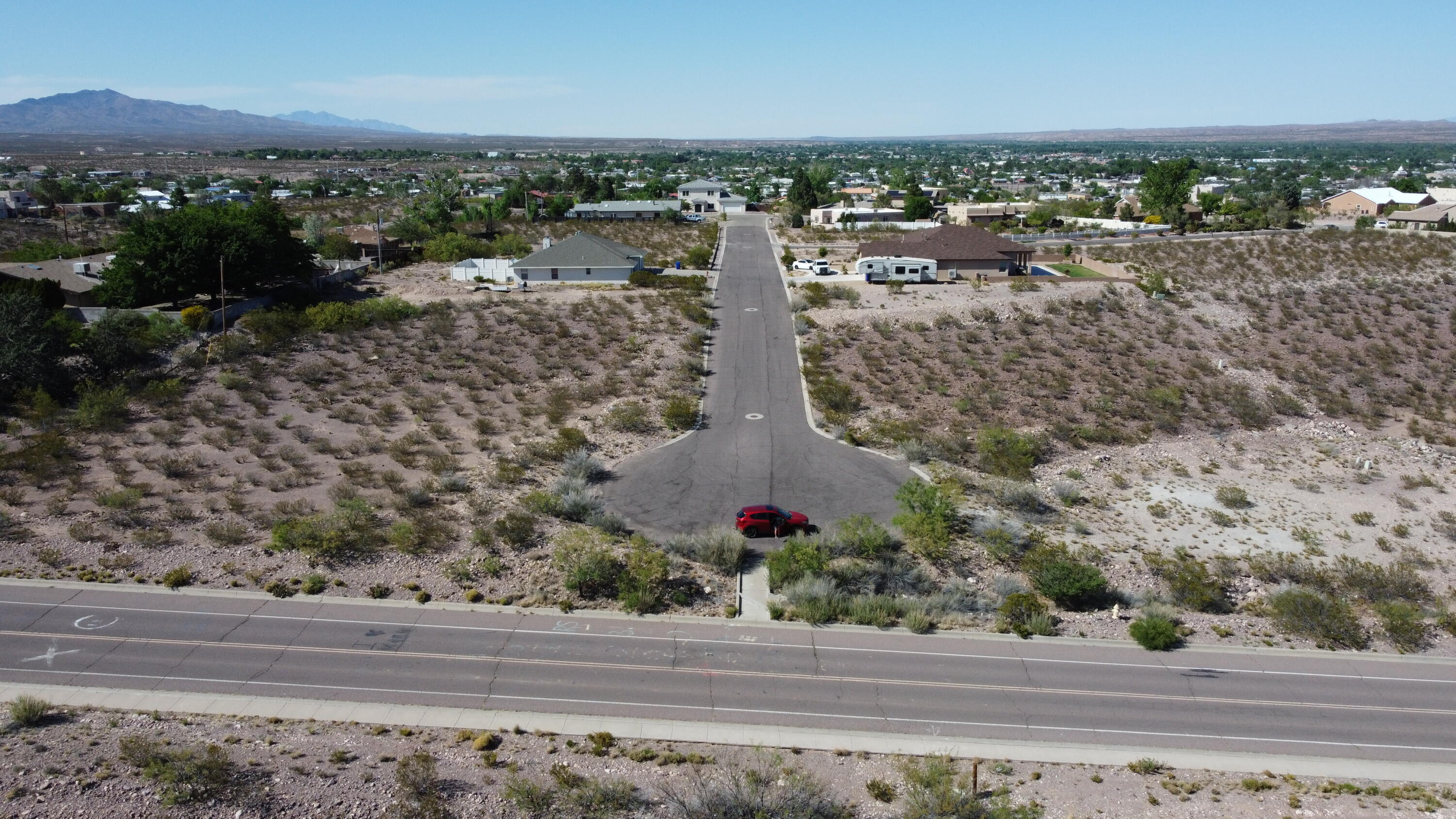 Harriett Street Lot 48