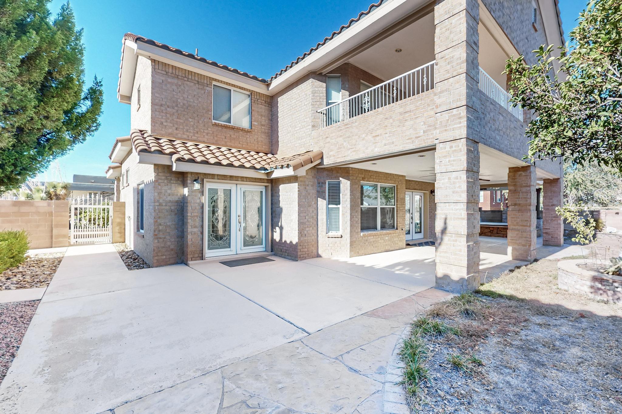 9728 Davenport Street, Albuquerque, New Mexico image 31