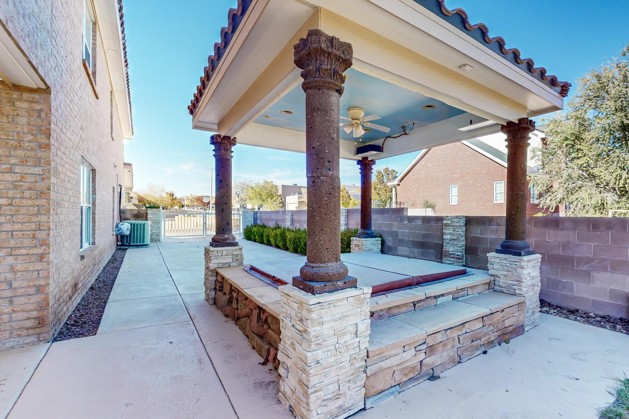 9728 Davenport Street, Albuquerque, New Mexico image 38