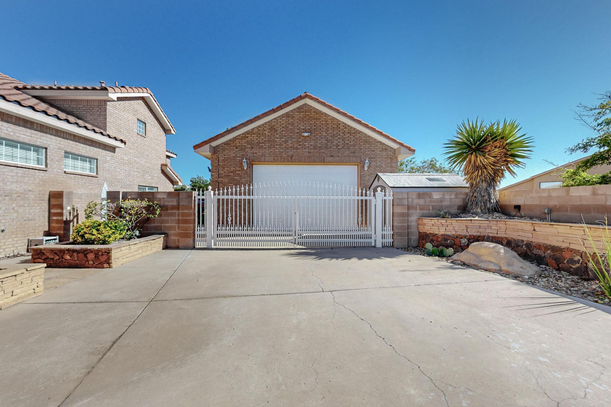 9728 Davenport Street, Albuquerque, New Mexico image 35