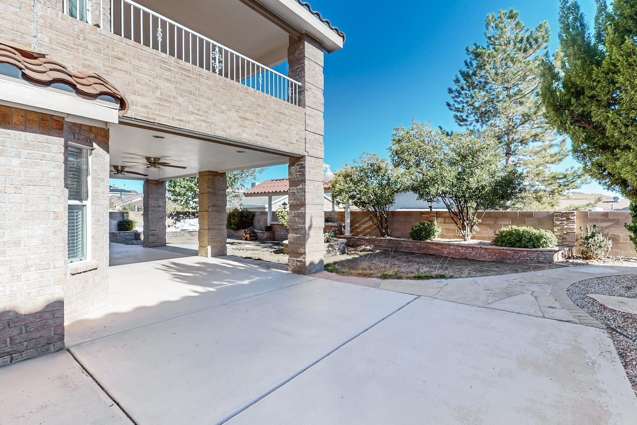 9728 Davenport Street, Albuquerque, New Mexico image 30