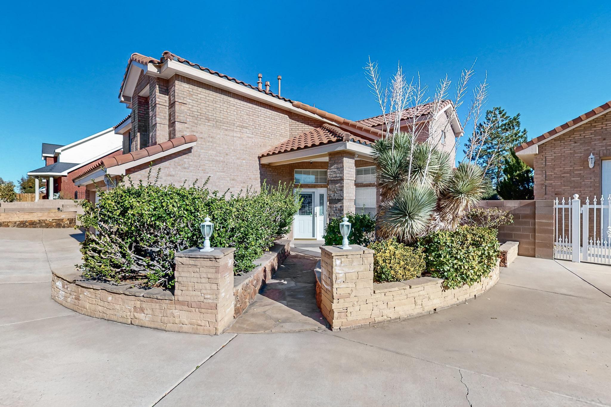 9728 Davenport Street, Albuquerque, New Mexico image 43