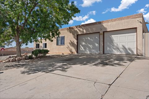 817 Oreja De Oro Drive SE Rio Rancho NM 87124