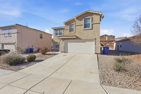 641 Creekside Avenue SW Los Lunas NM 87031