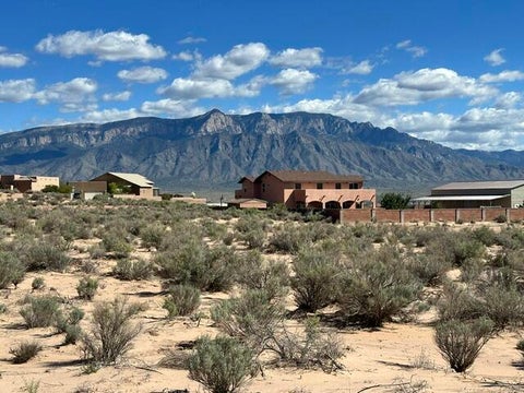 Vacant Land For Sale - 2004 Contreras Road<br/> Rio Rancho, NM 87144