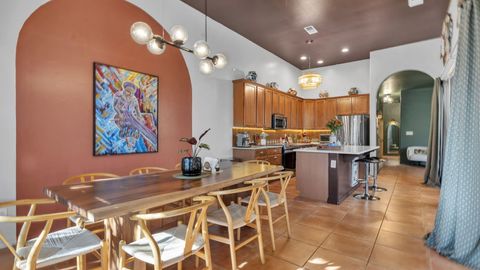 Photo of 5111 Sevilla Avenue NW, Albuquerque, NM 87120 (MLS # 1099015)