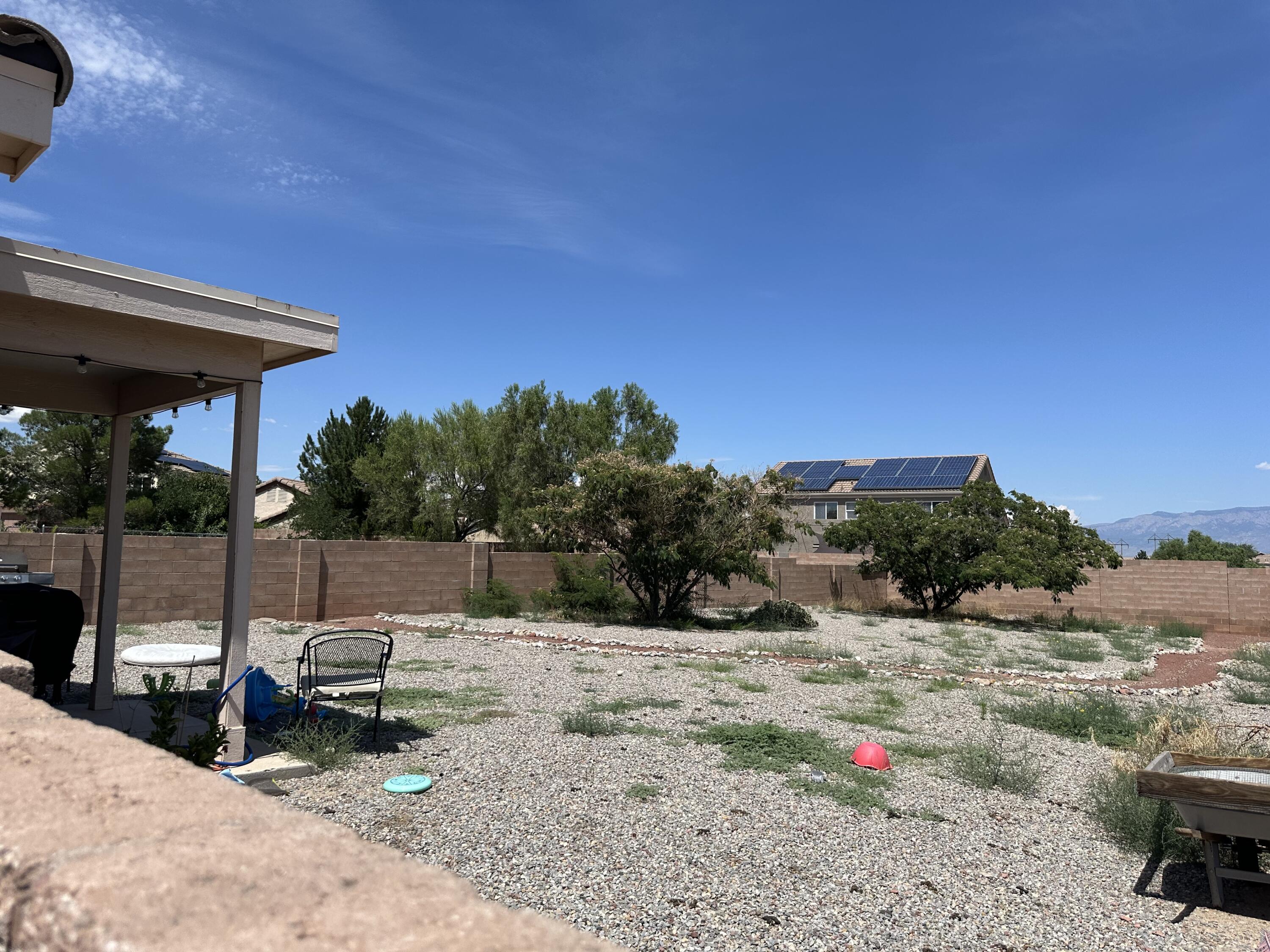 View Albuquerque, NM 87120 house