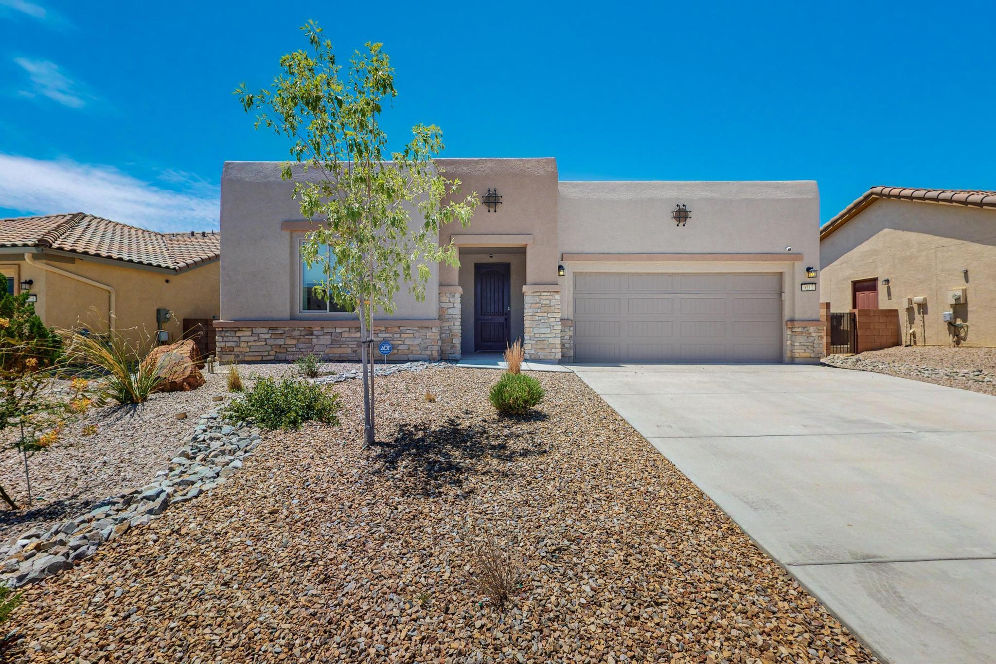 View Albuquerque, NM 87120 house