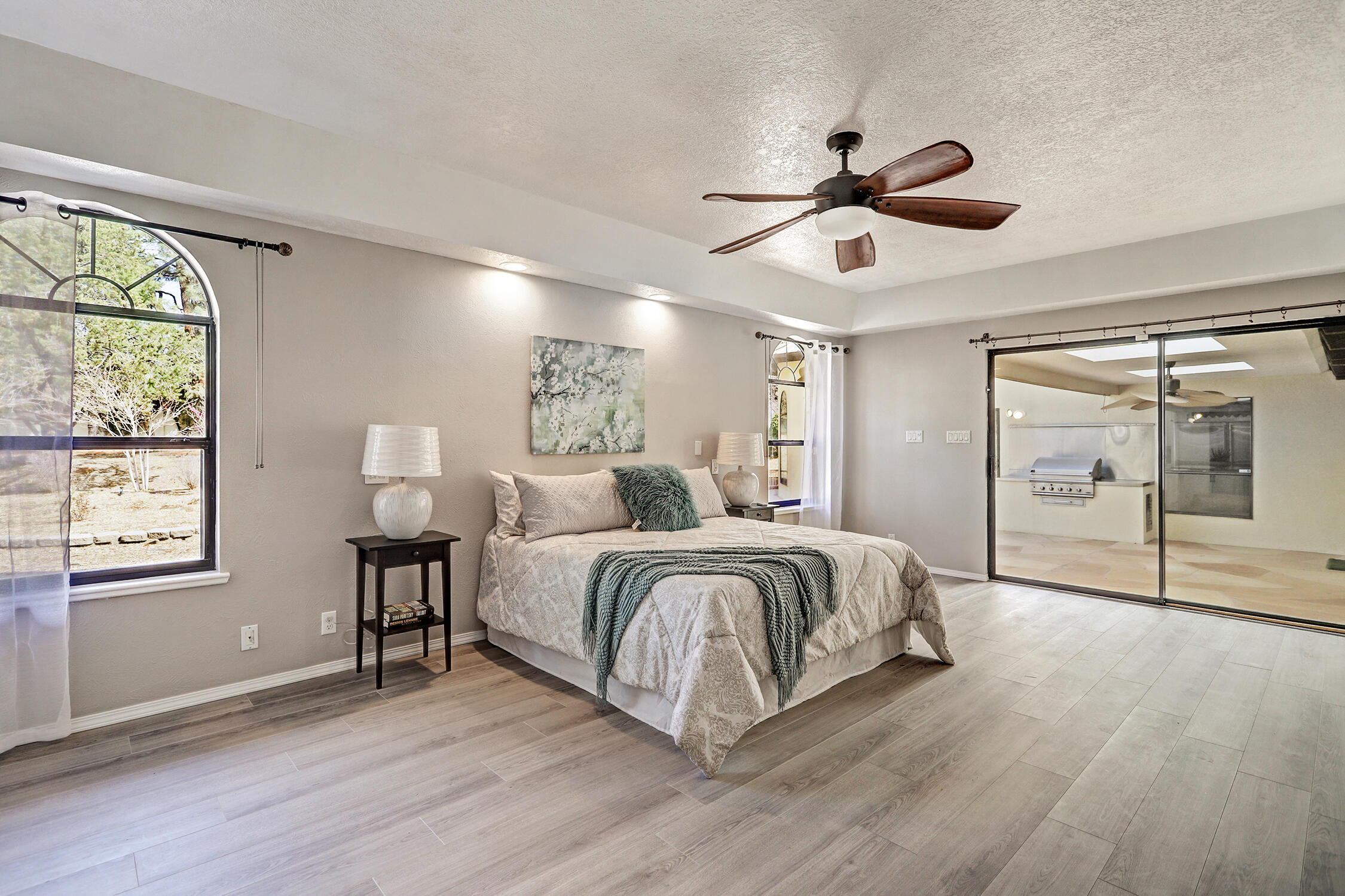 9117 Luna Del Oro Road, Albuquerque, New Mexico image 24
