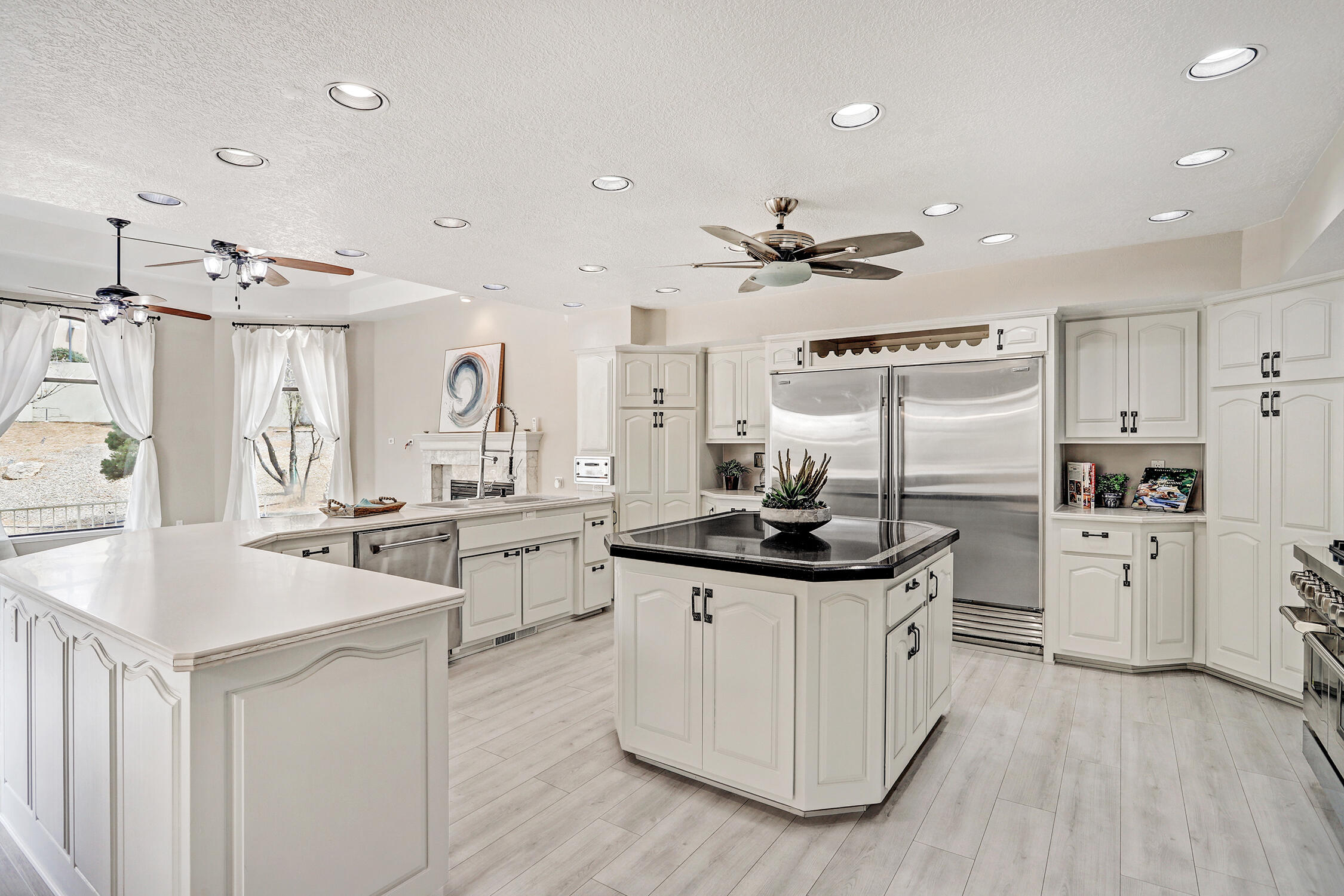 9117 Luna Del Oro Road, Albuquerque, New Mexico image 12