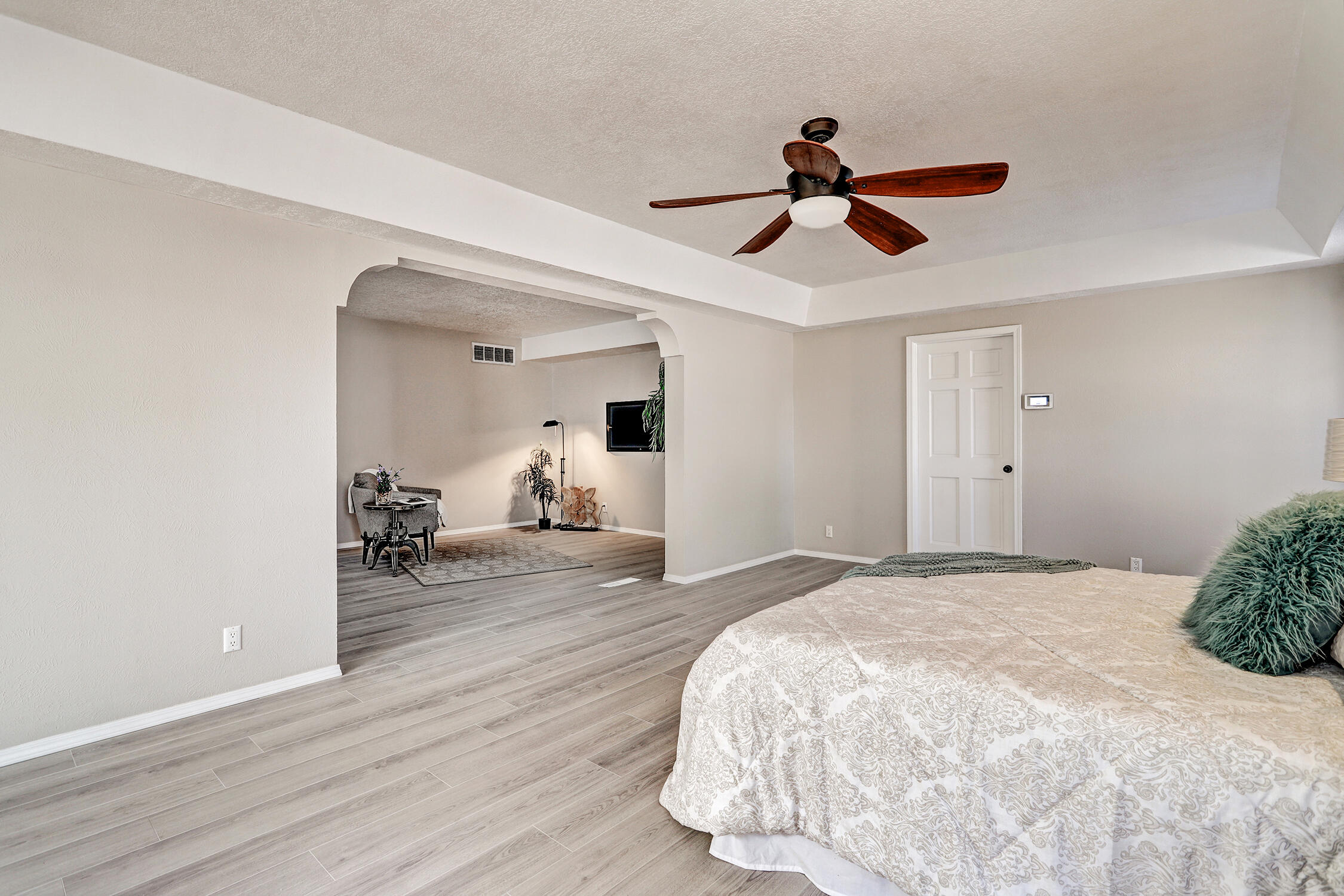 9117 Luna Del Oro Road, Albuquerque, New Mexico image 25