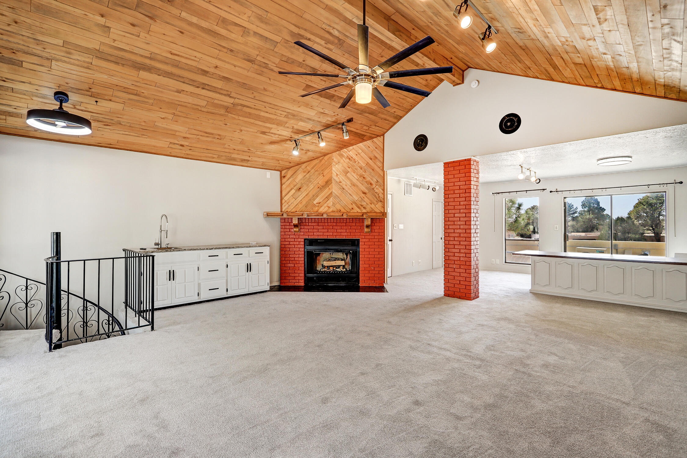 9117 Luna Del Oro Road, Albuquerque, New Mexico image 32