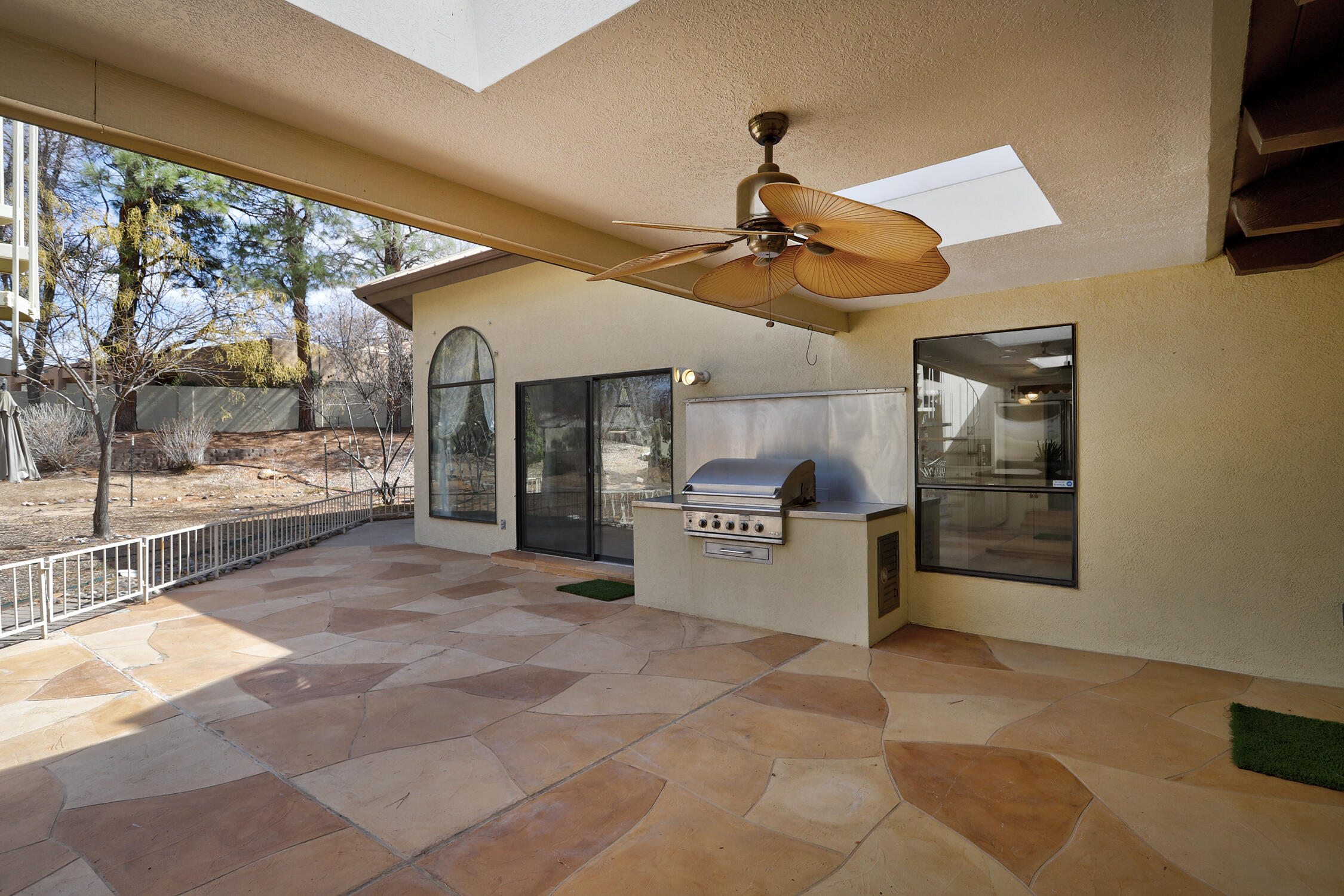 9117 Luna Del Oro Road, Albuquerque, New Mexico image 43