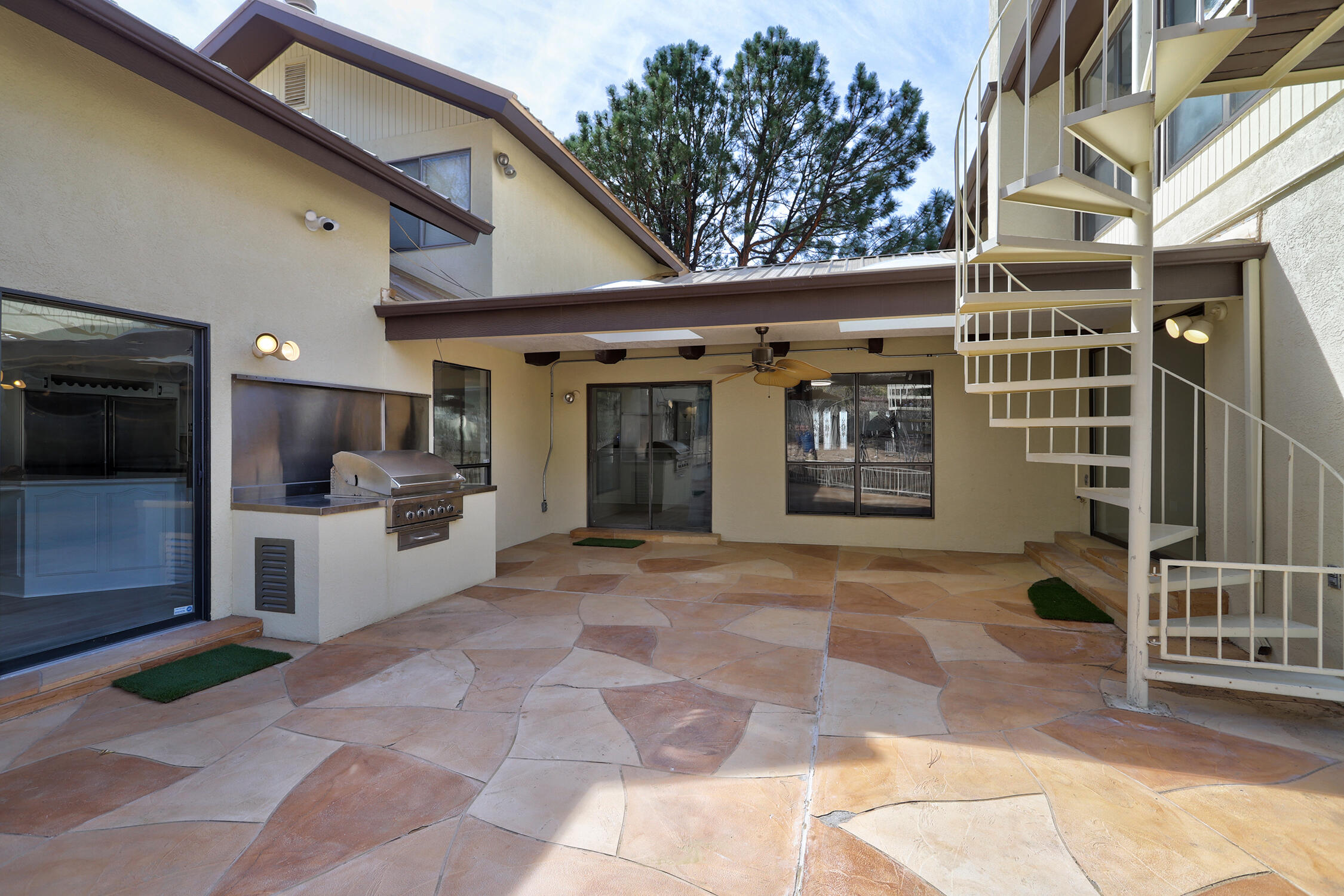 9117 Luna Del Oro Road, Albuquerque, New Mexico image 42