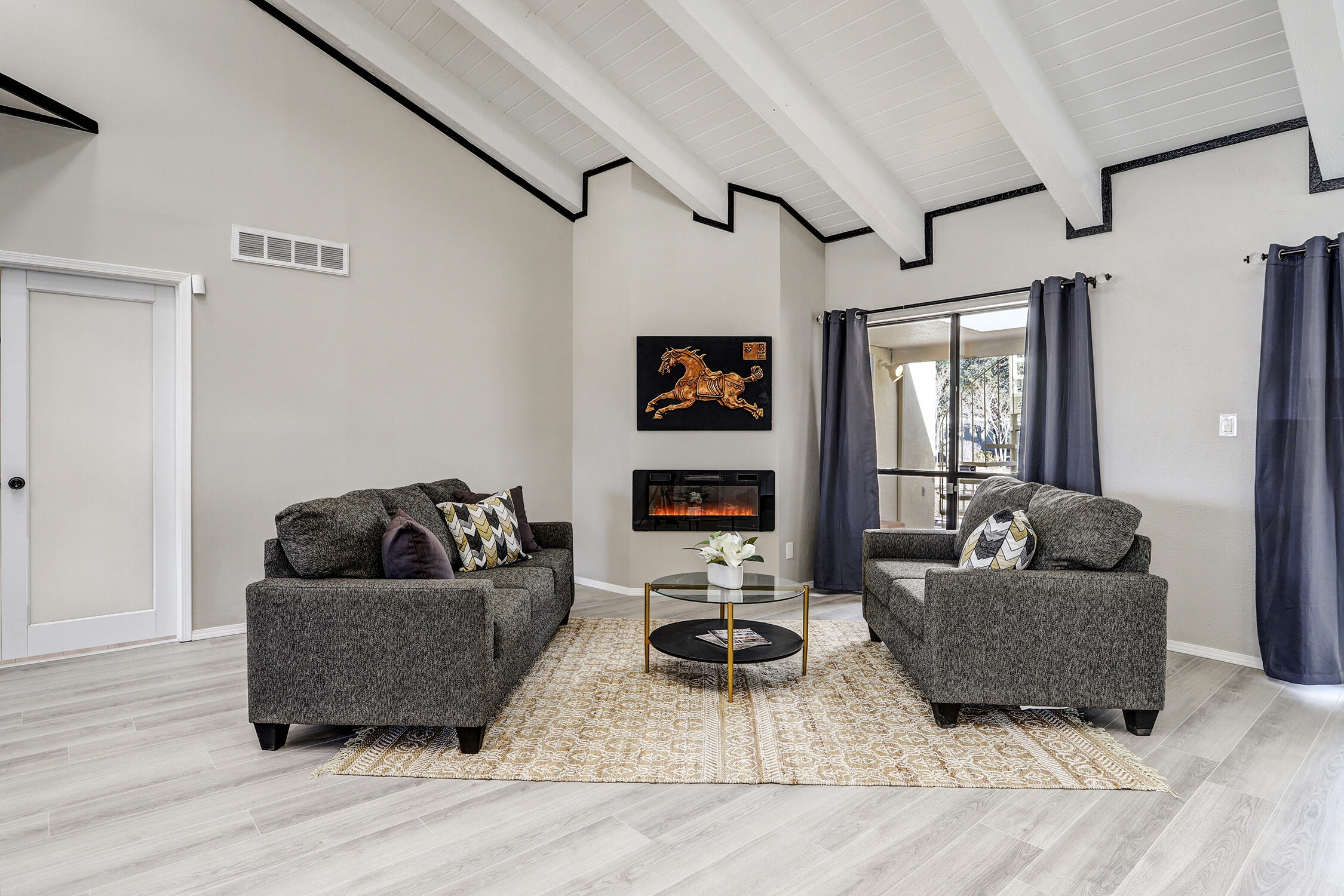 9117 Luna Del Oro Road, Albuquerque, New Mexico image 17