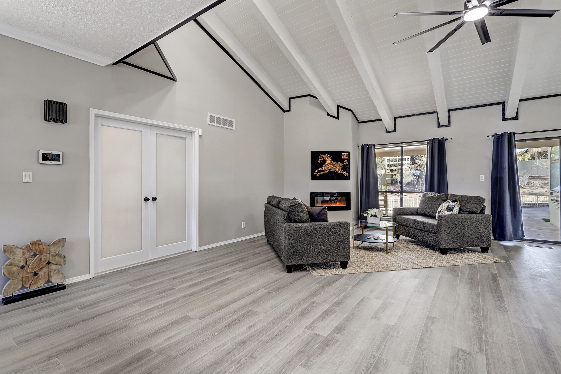 9117 Luna Del Oro Road, Albuquerque, New Mexico image 9