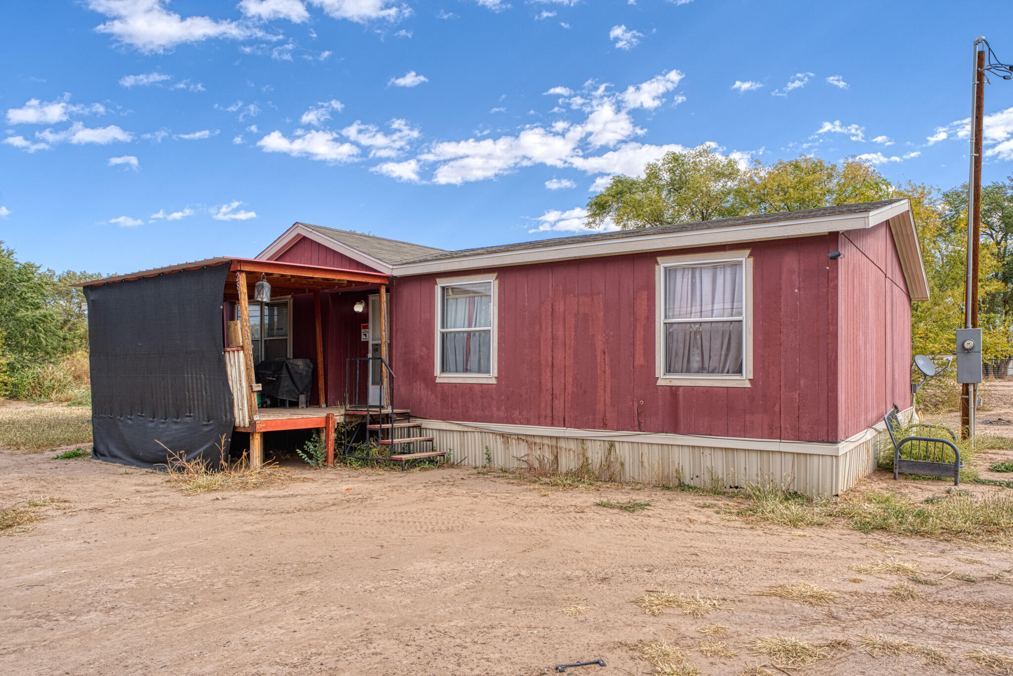 2813 Highway 47, Los Lunas, New Mexico image 1