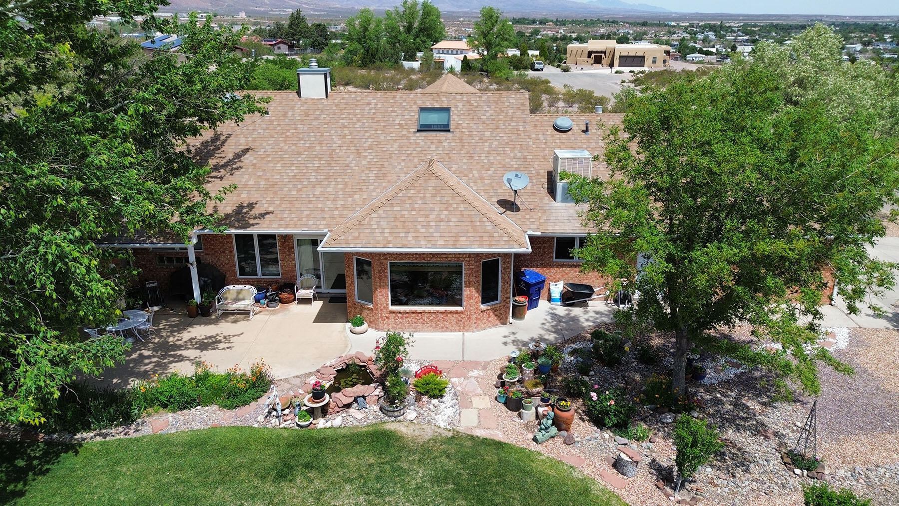 800 Jim Street, Socorro, New Mexico image 4