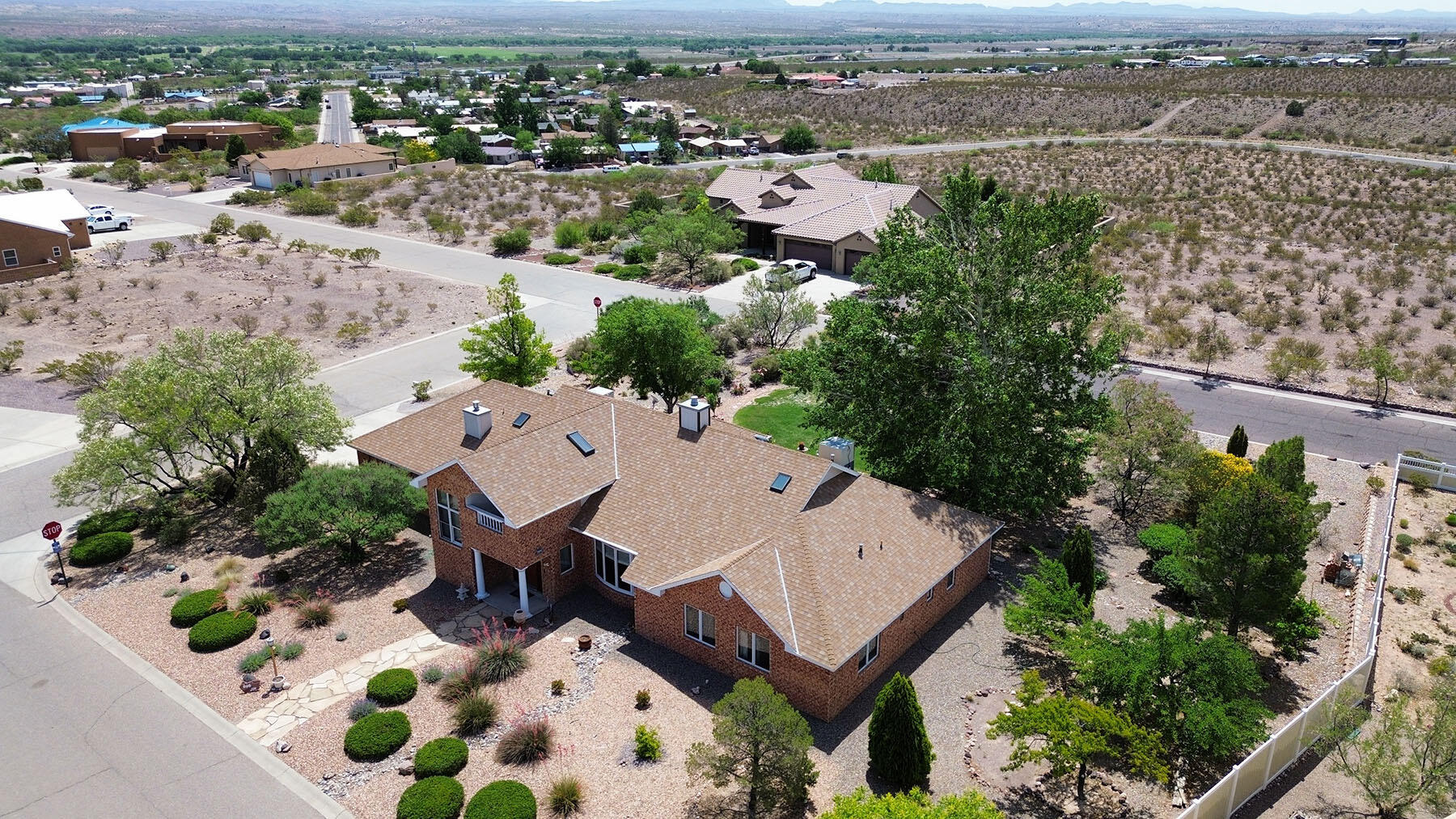 800 Jim Street, Socorro, New Mexico image 36