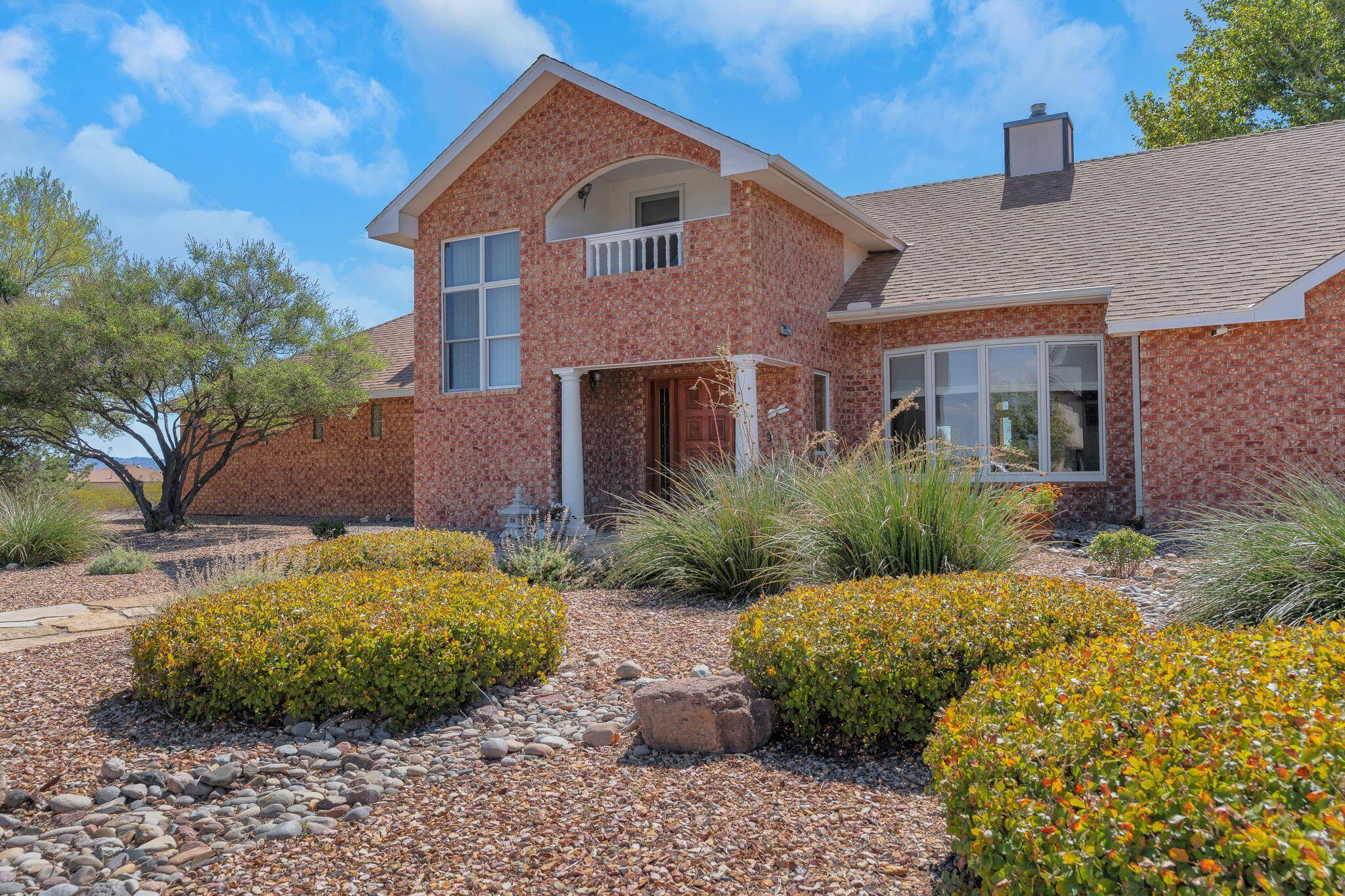 800 Jim Street, Socorro, New Mexico image 1
