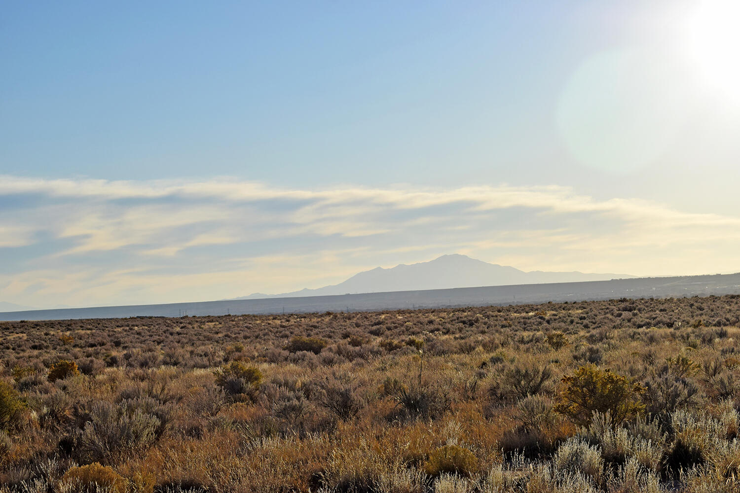 Lot 4 Rio Del Oro #61, Los Lunas, New Mexico image 12